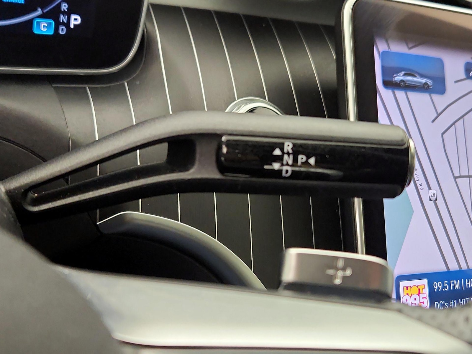 2023 Mercedes-Benz C-Class Sedan C 300 - Photo 19