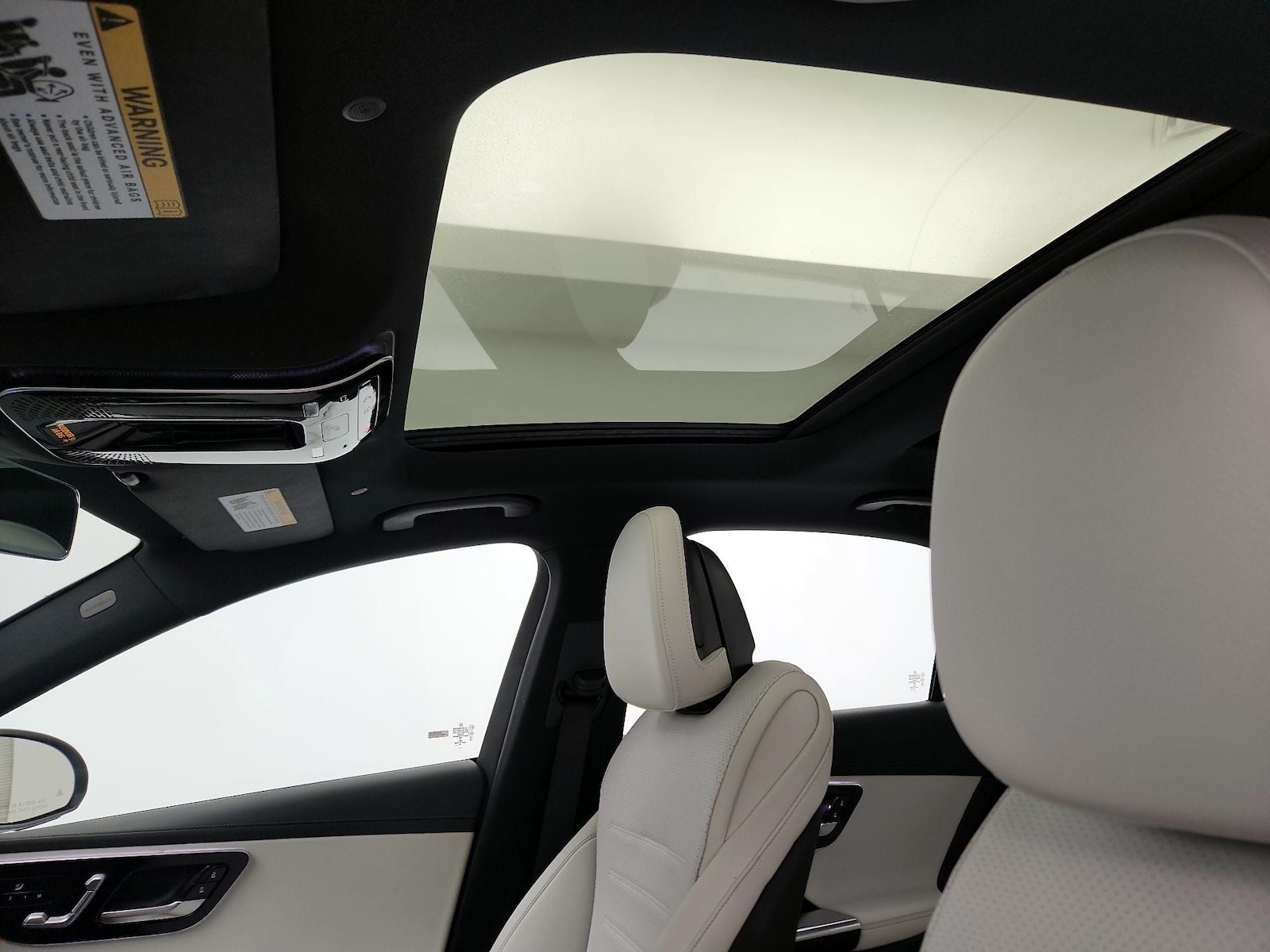 2023 Mercedes-Benz C-Class Sedan C 300 - Photo 21