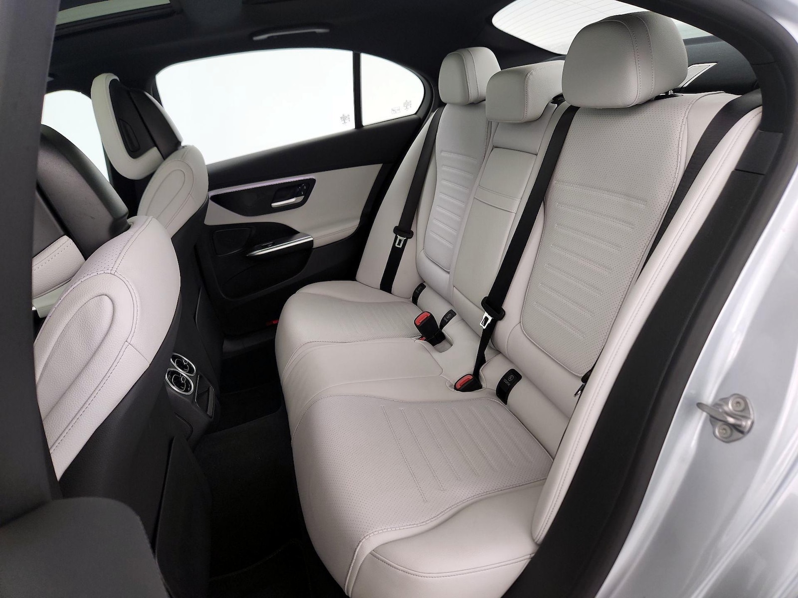 2023 Mercedes-Benz C-Class Sedan C 300 - Photo 22