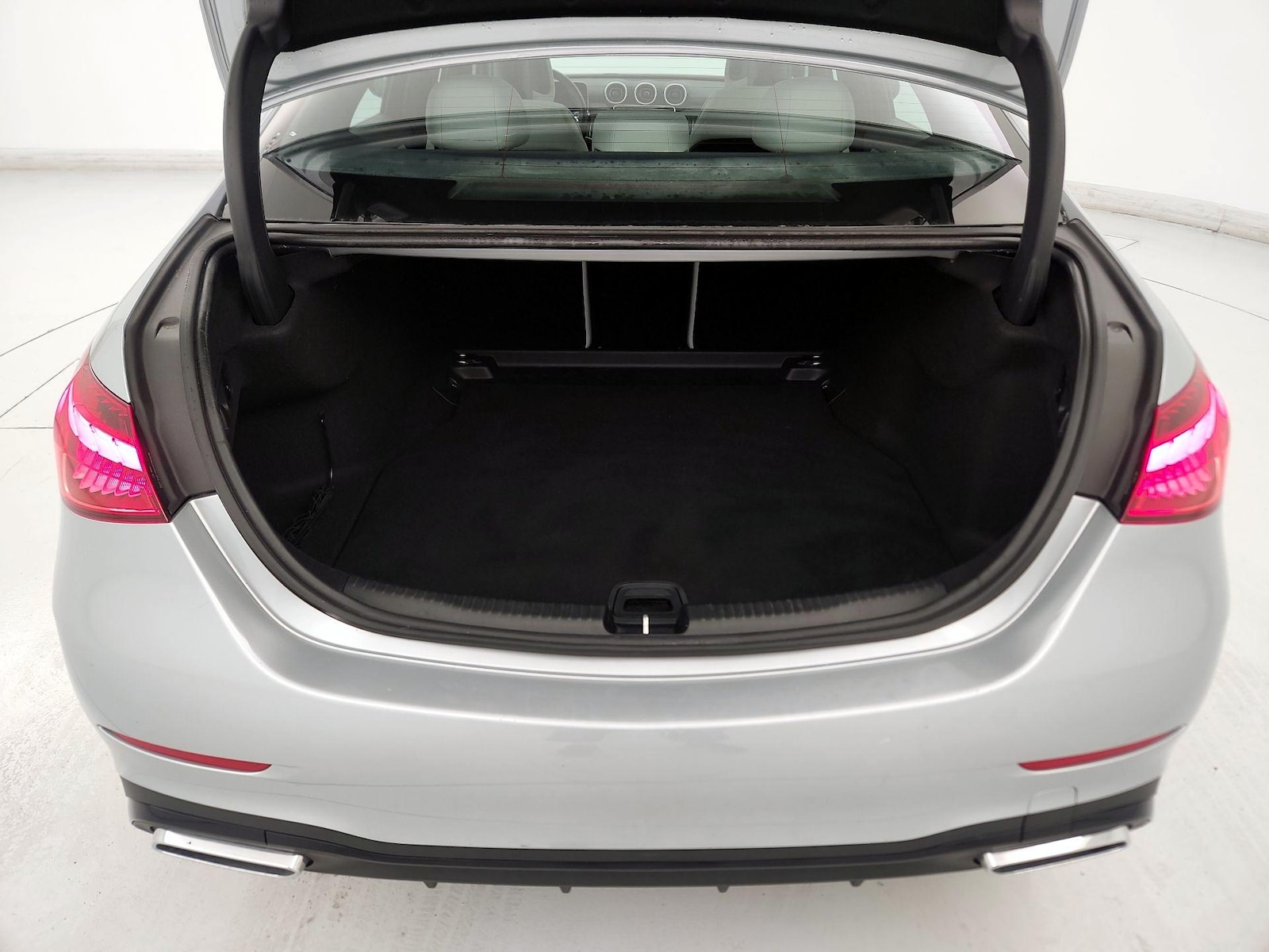 2023 Mercedes-Benz C-Class Sedan C 300 - Photo 23
