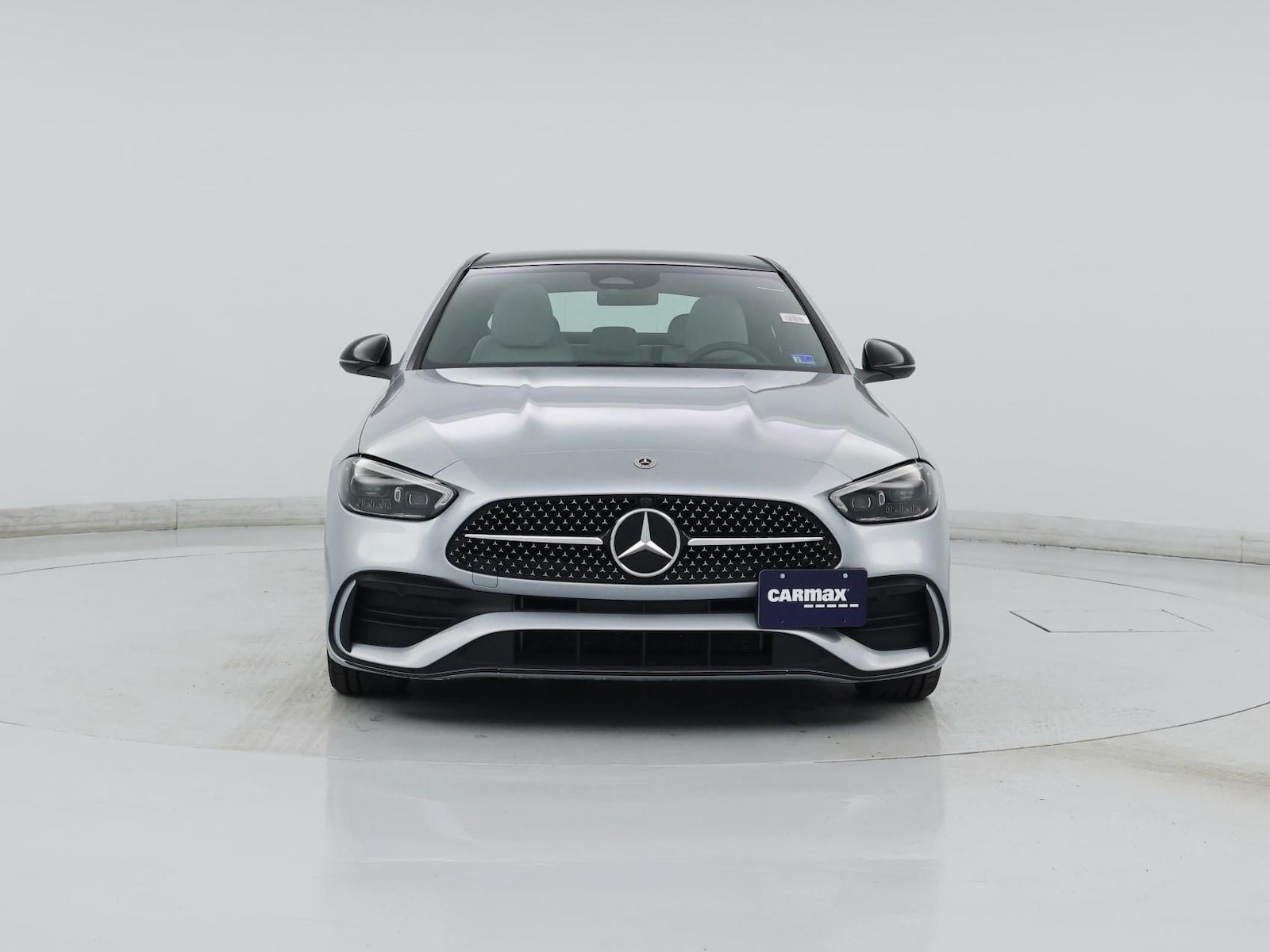 2023 Mercedes-Benz C-Class Sedan C 300 - Photo 6