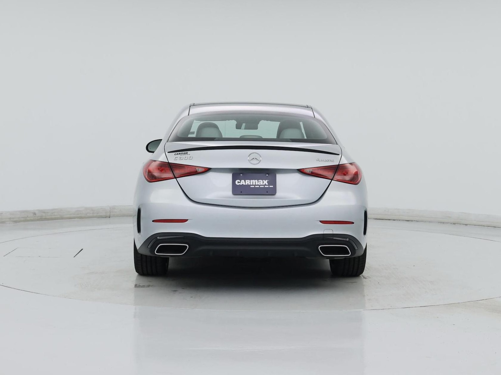 2023 Mercedes-Benz C-Class Sedan C 300 - Photo 7