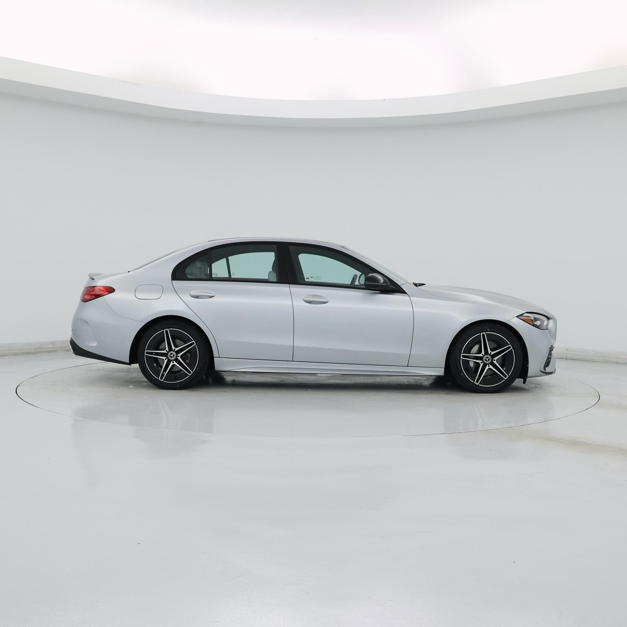 Thumbnail: 2023 Mercedes-Benz C-Class - 7