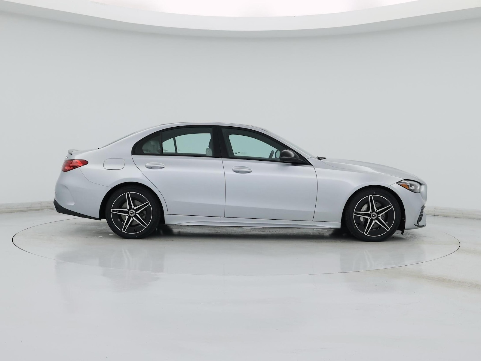 2023 Mercedes-Benz C-Class Sedan C 300 - Photo 8