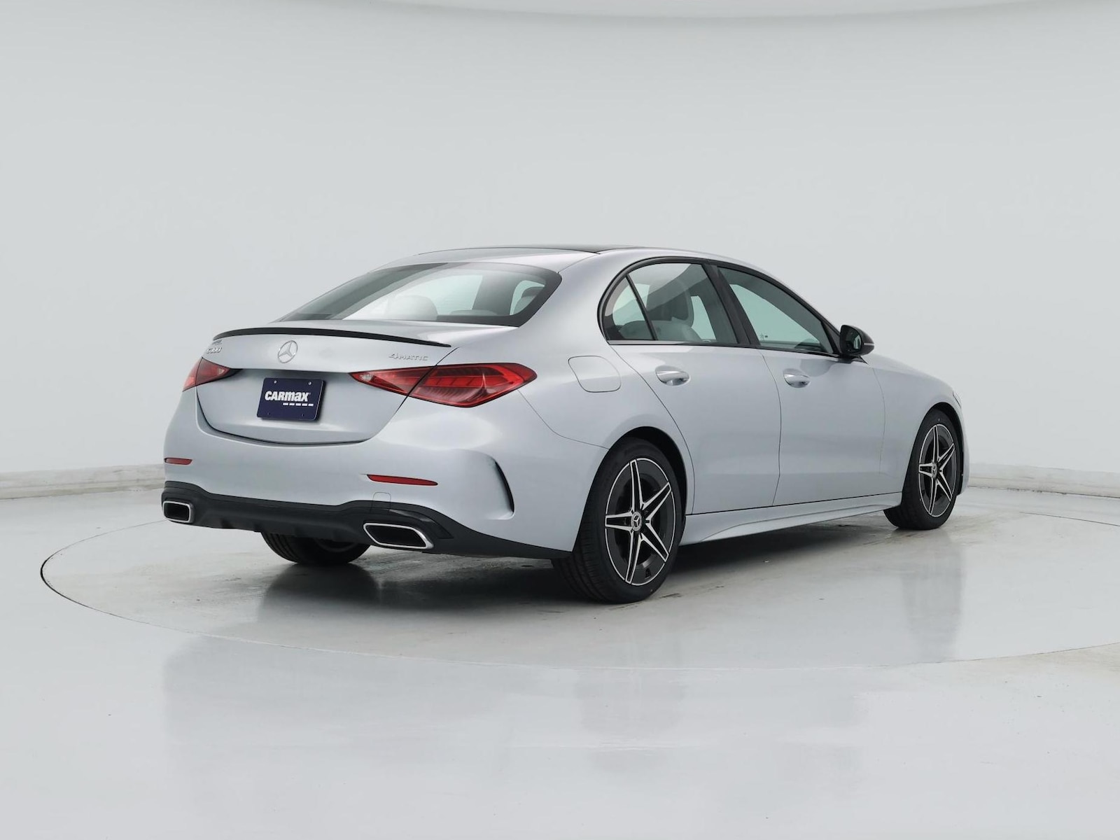 2023 Mercedes-Benz C-Class Sedan C 300 - Photo 9