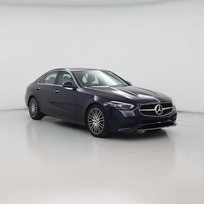2022 Mercedes-Benz C300