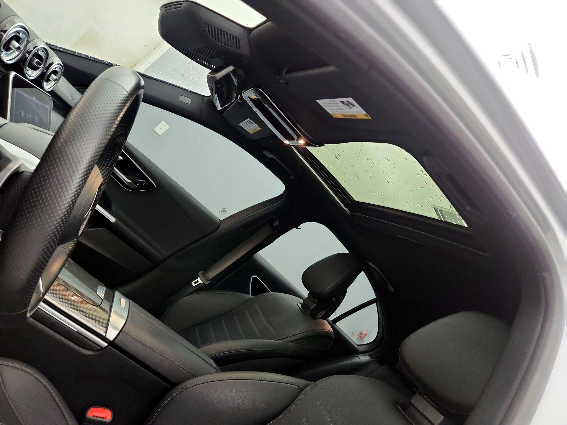 Thumbnail: 2023 Mercedes-Benz C-Class - 19