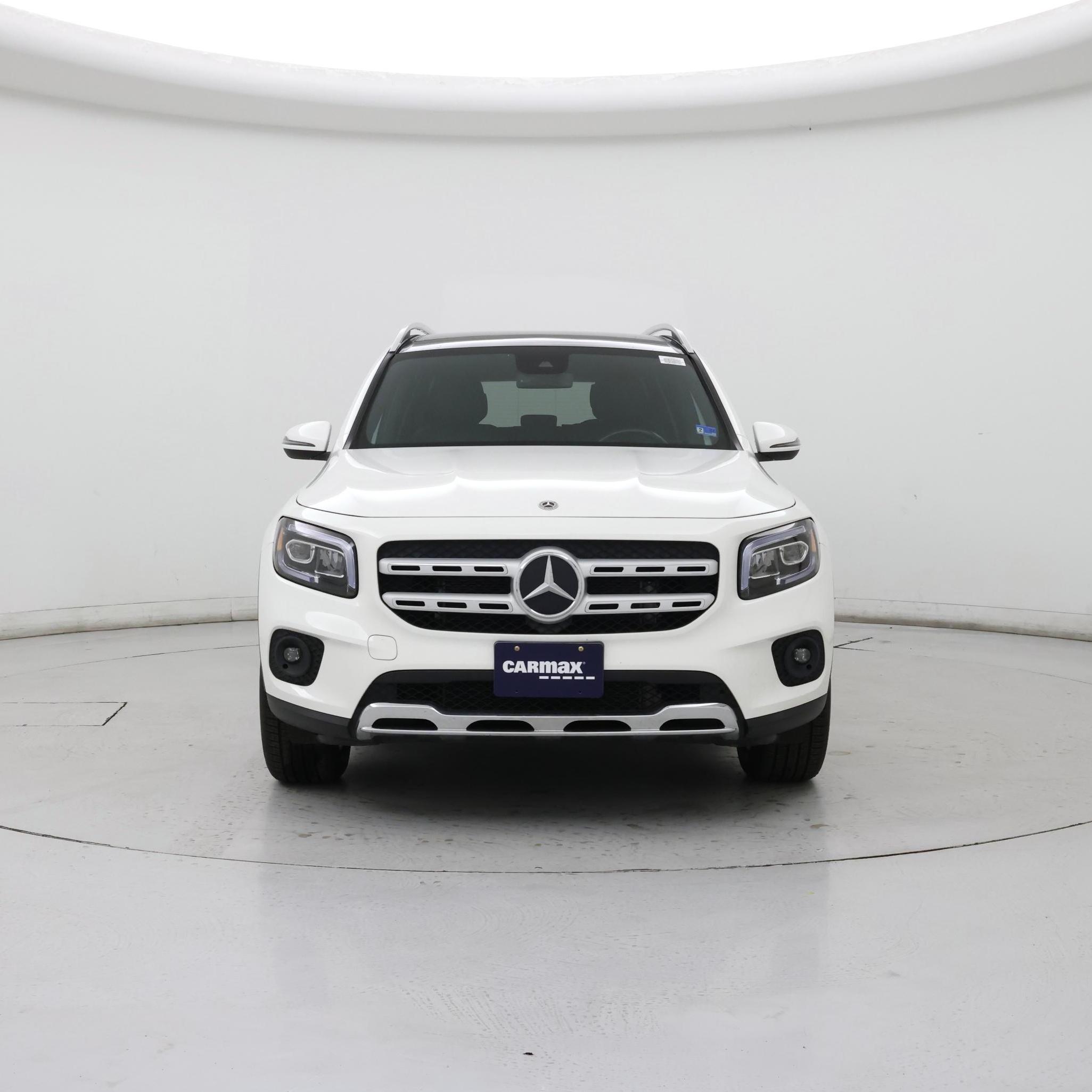 Thumbnail: 2022 Mercedes-Benz GLB - 5