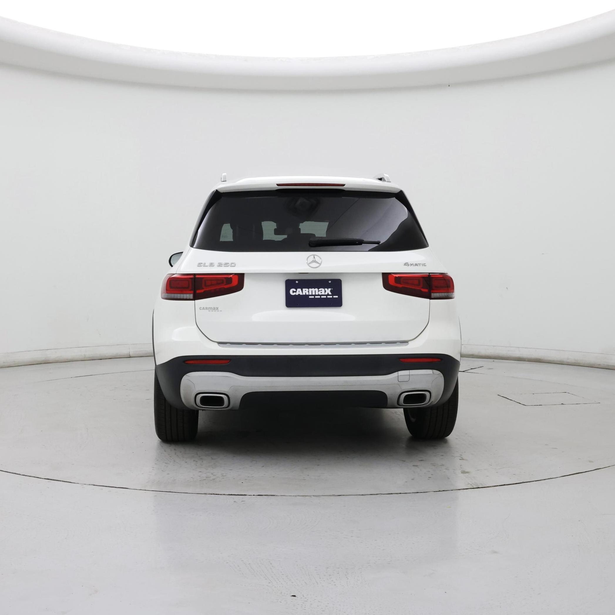 Thumbnail: 2022 Mercedes-Benz GLB - 6