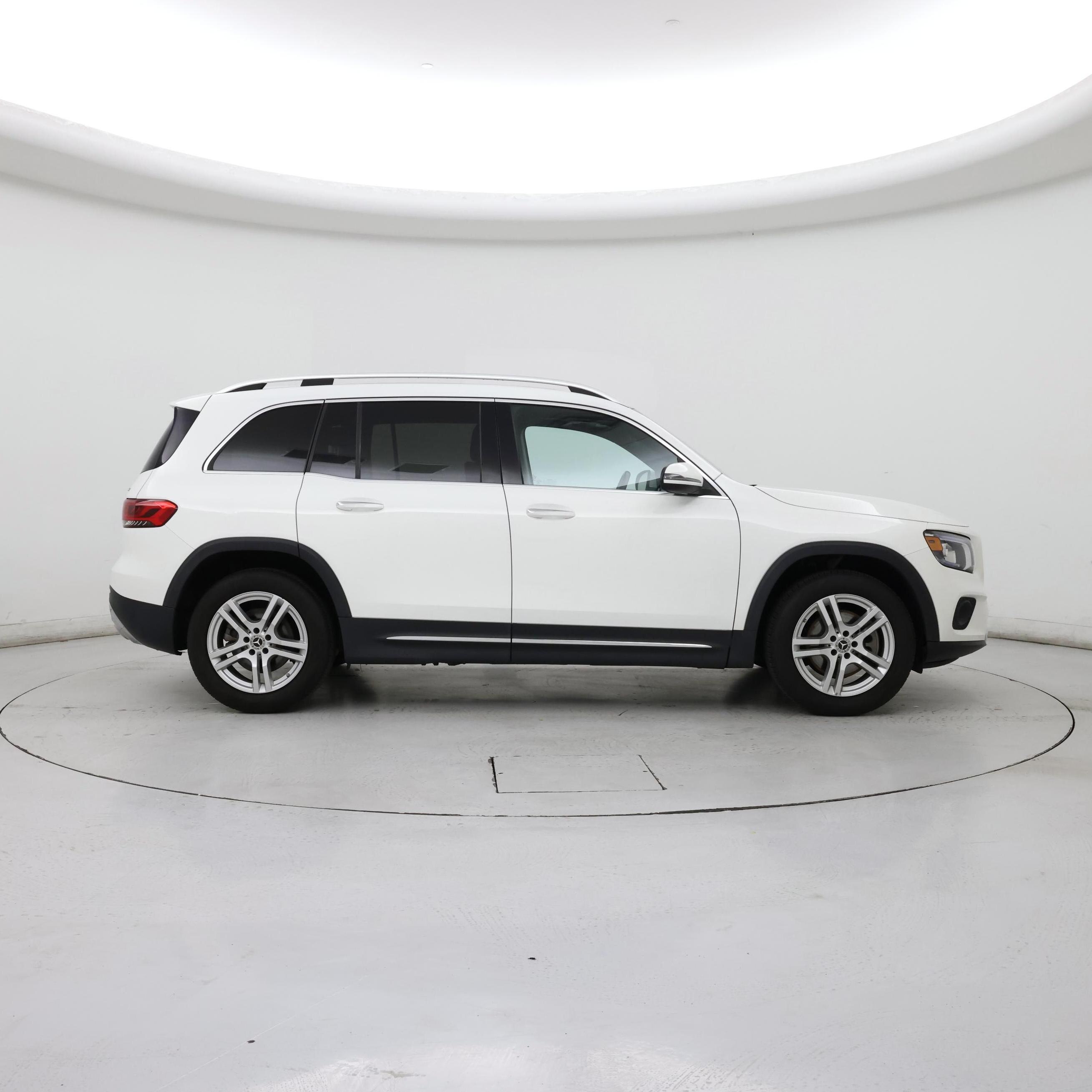 Thumbnail: 2022 Mercedes-Benz GLB - 7