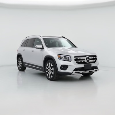 2022 Mercedes-Benz GLB250