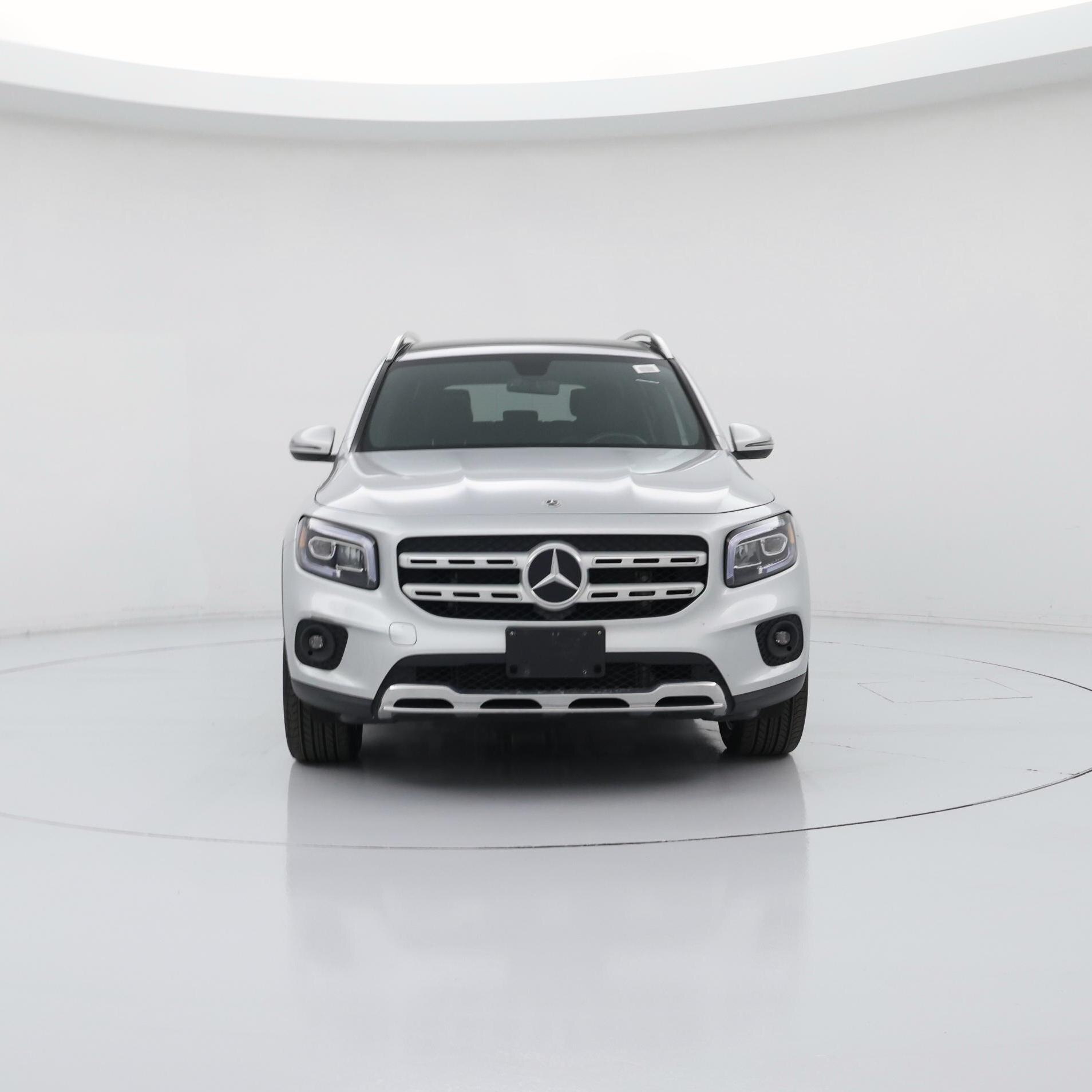 Thumbnail: 2022 Mercedes-Benz GLB - 5