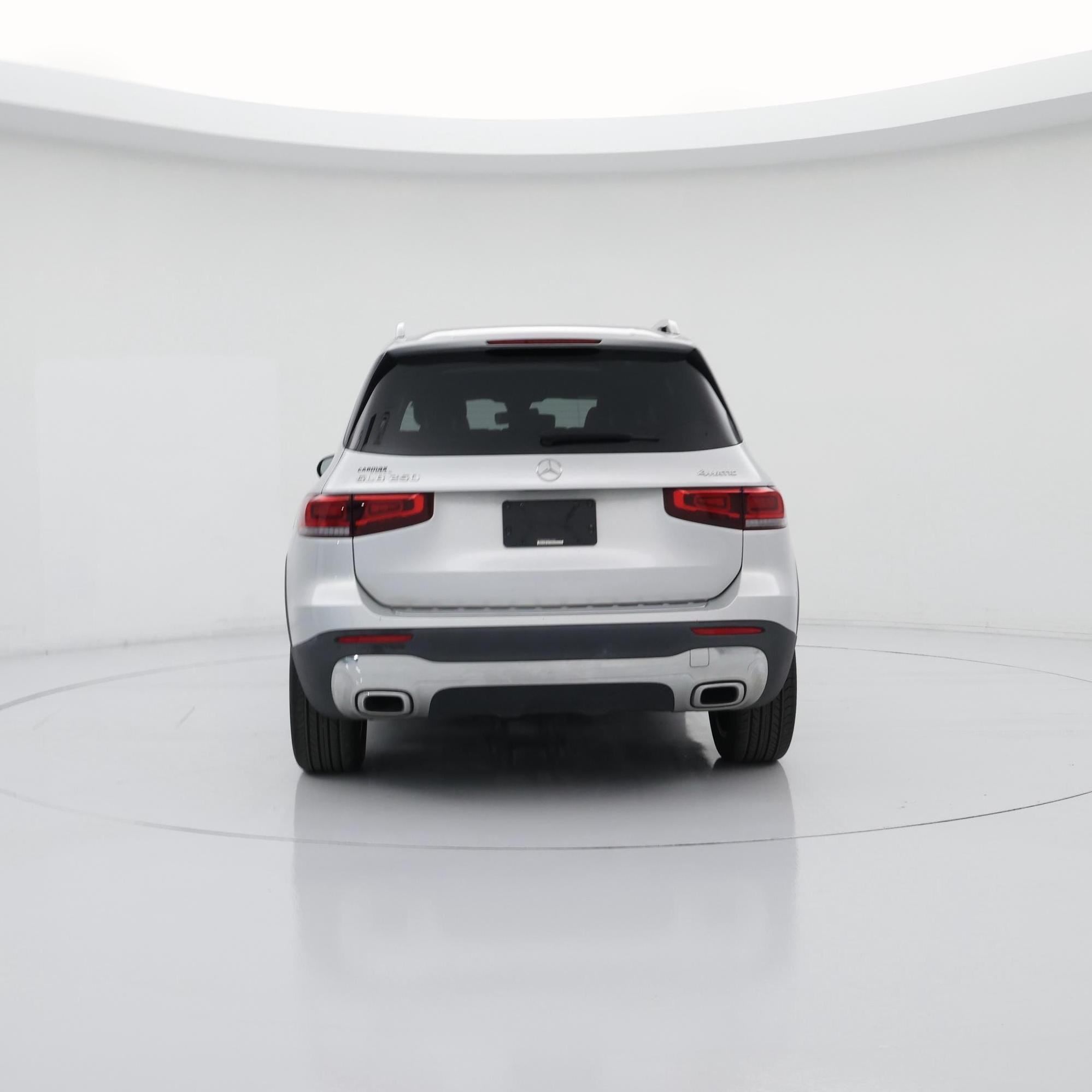 Thumbnail: 2022 Mercedes-Benz GLB - 6