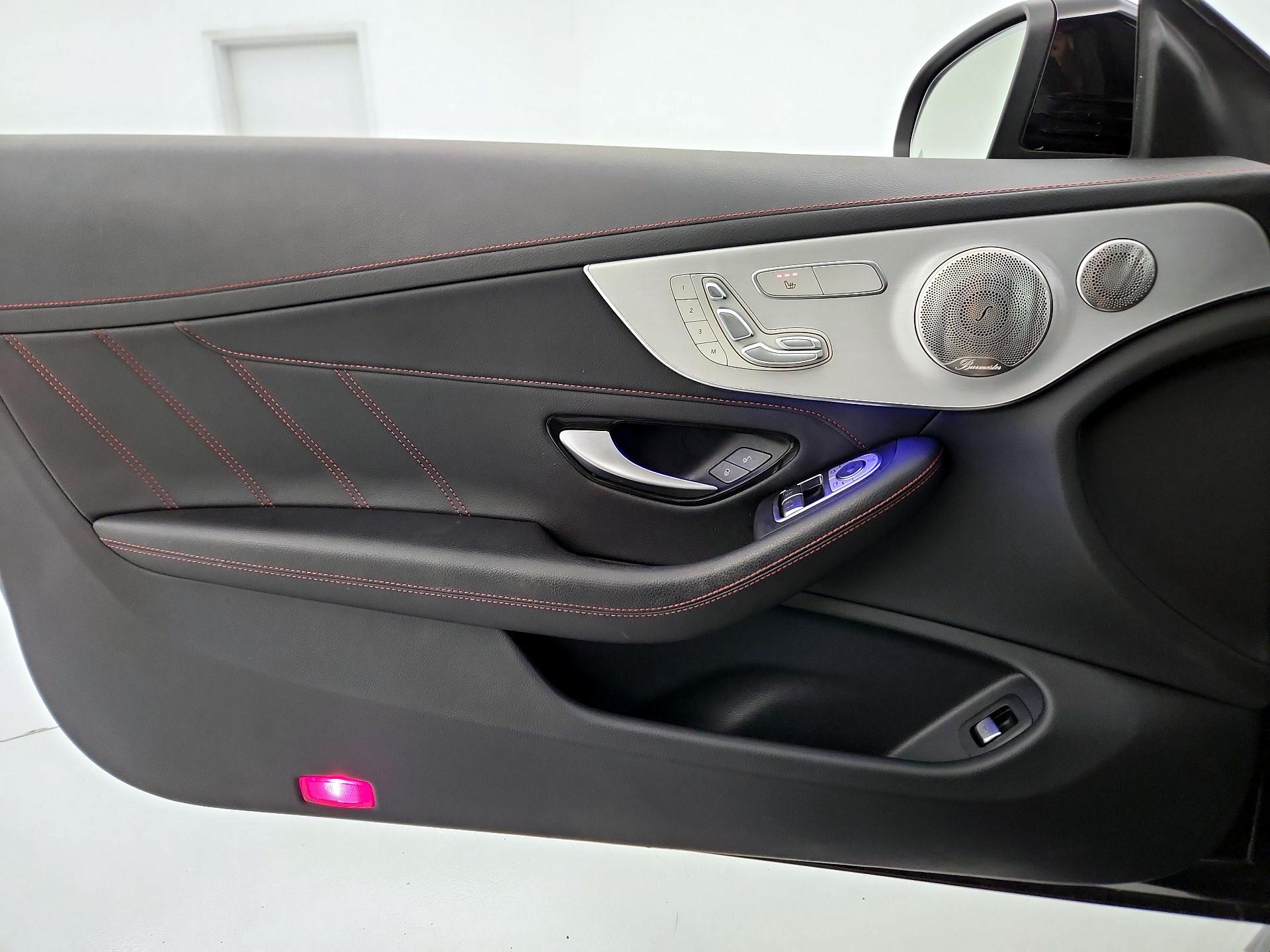 Thumbnail: 2022 Mercedes-Benz C-Class - 12