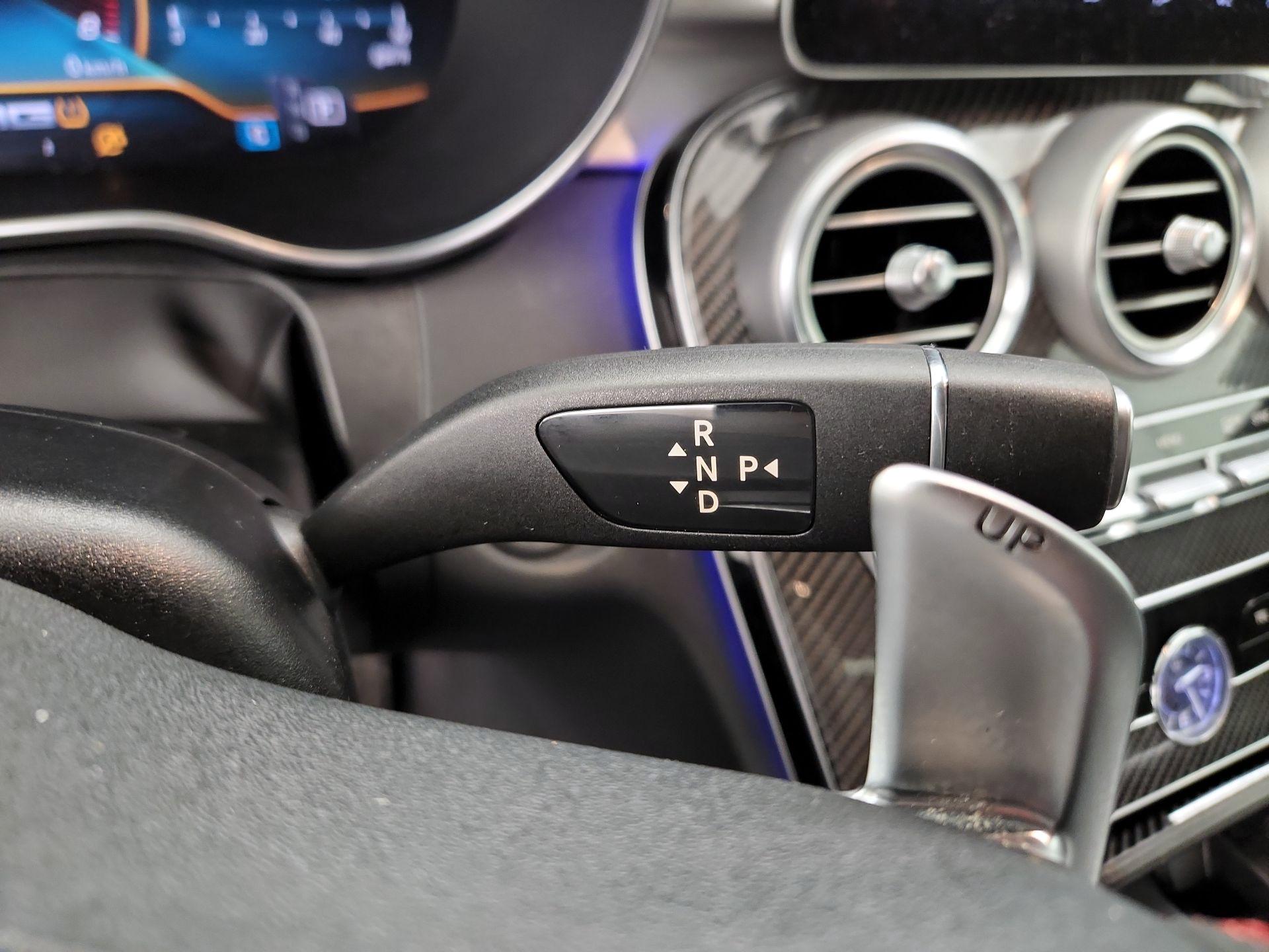 Thumbnail: 2022 Mercedes-Benz C-Class - 17