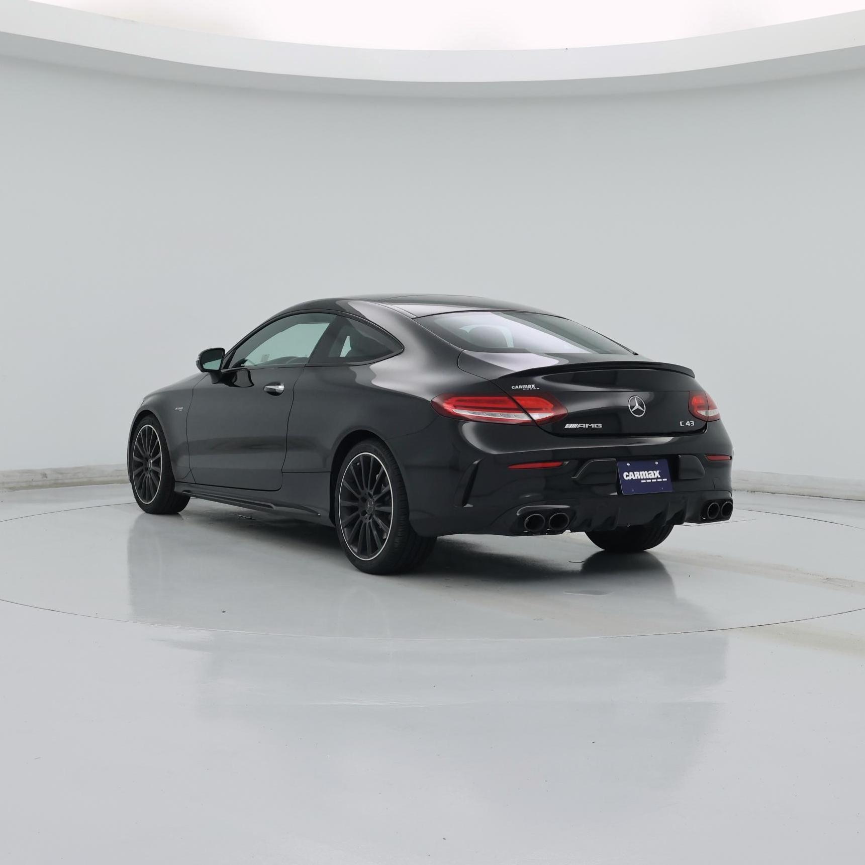 Thumbnail: 2022 Mercedes-Benz C-Class - 2