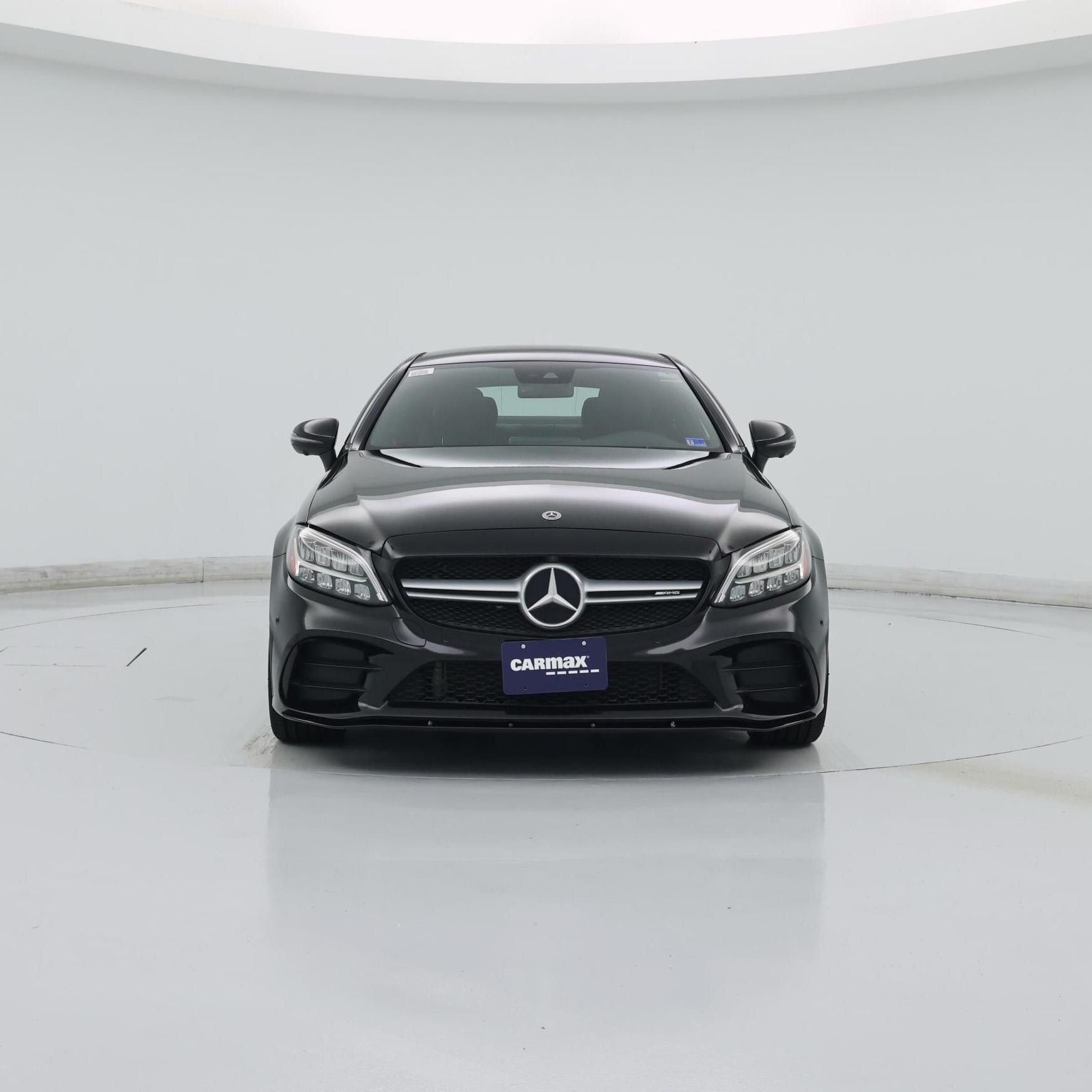 Thumbnail: 2022 Mercedes-Benz C-Class - 5