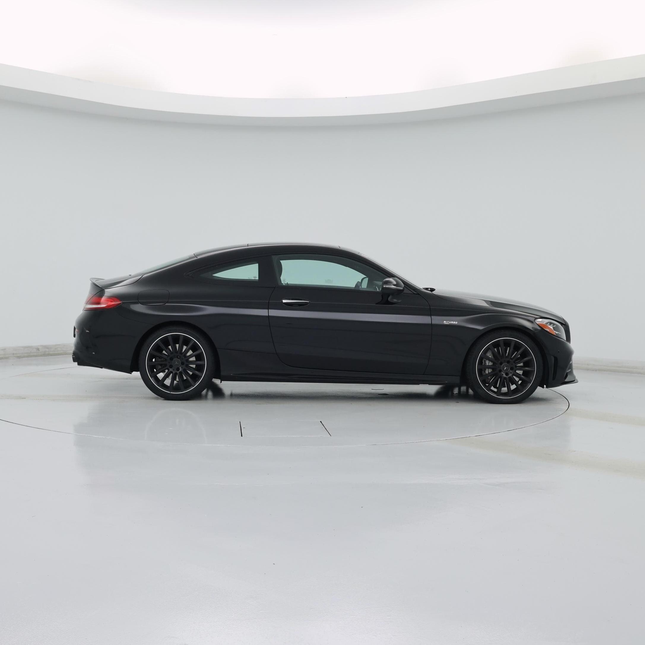 Thumbnail: 2022 Mercedes-Benz C-Class - 7