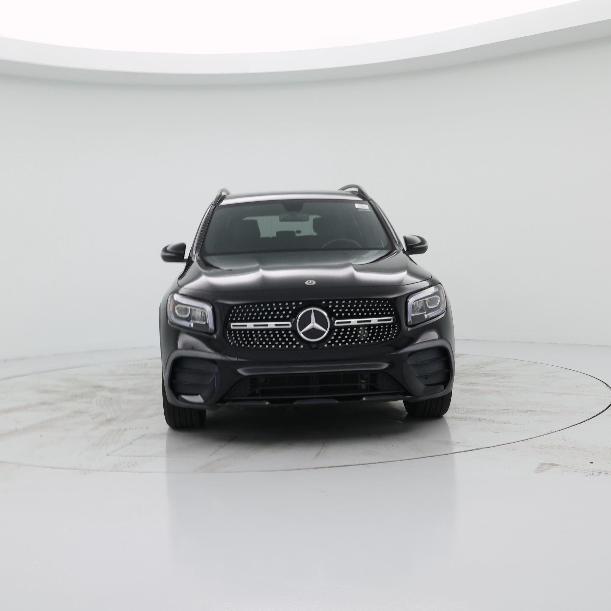 Thumbnail: 2021 Mercedes-Benz GLB - 5