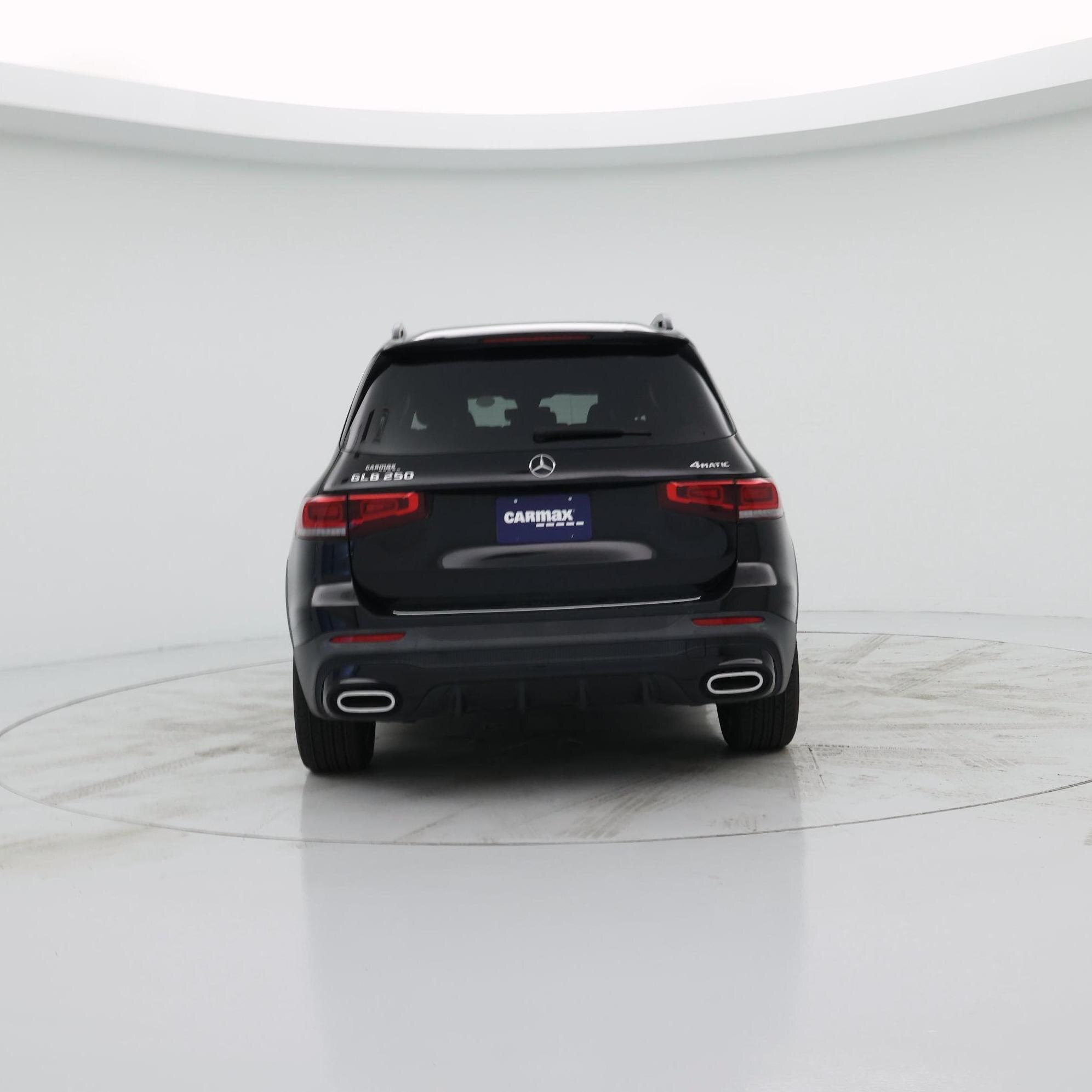 Thumbnail: 2021 Mercedes-Benz GLB - 6