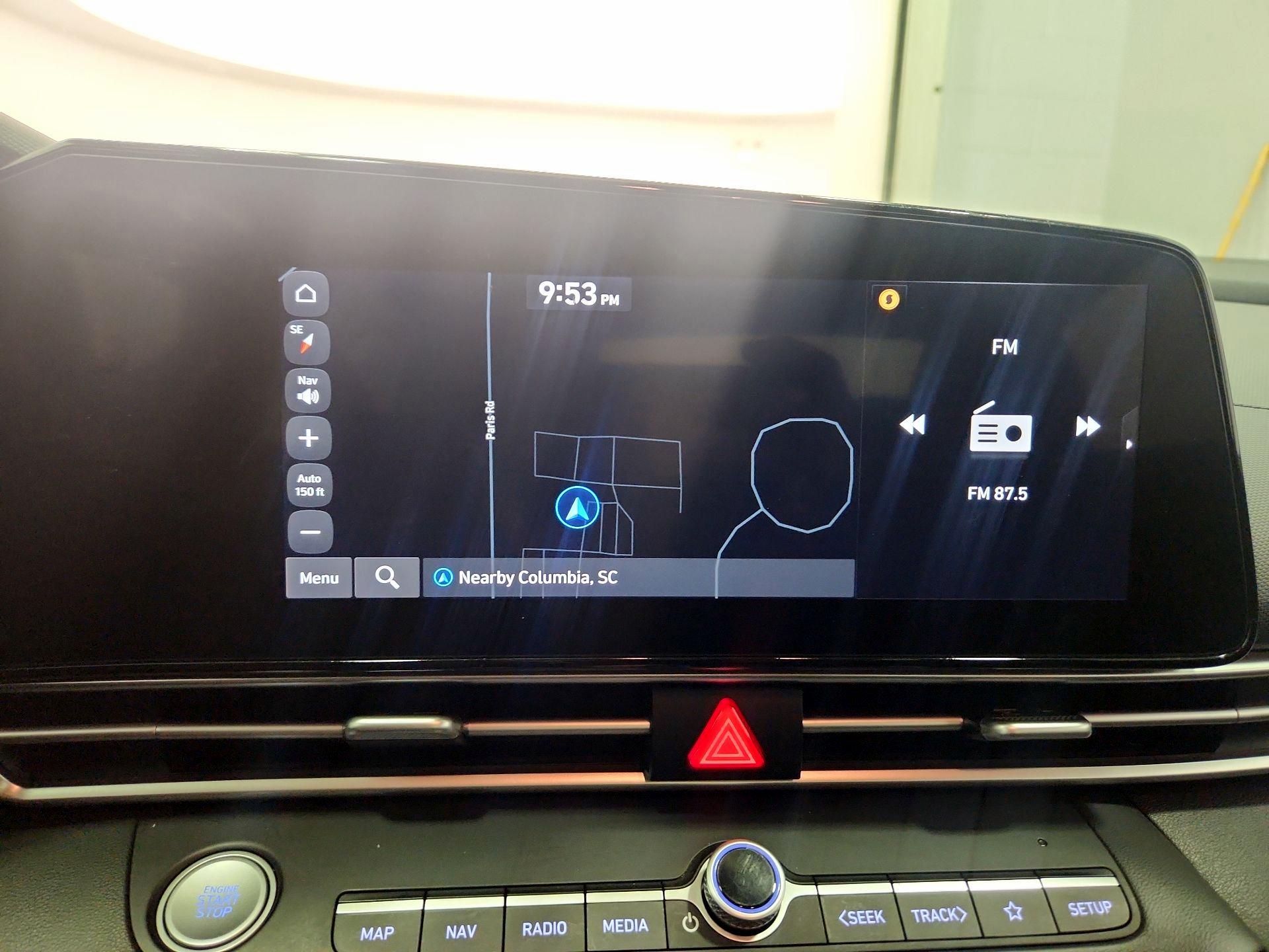 Thumbnail: 2023 Hyundai Elantra - 14