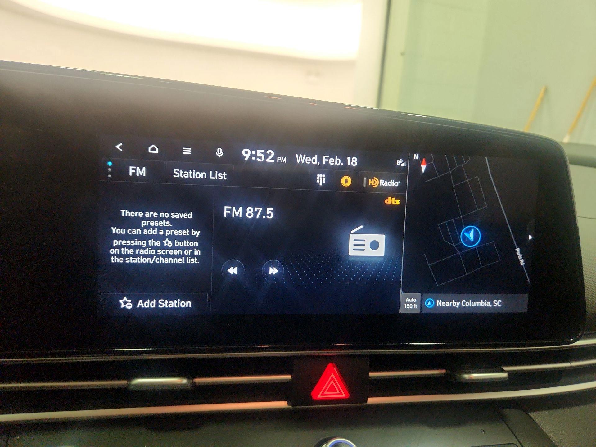 Thumbnail: 2023 Hyundai Elantra - 16