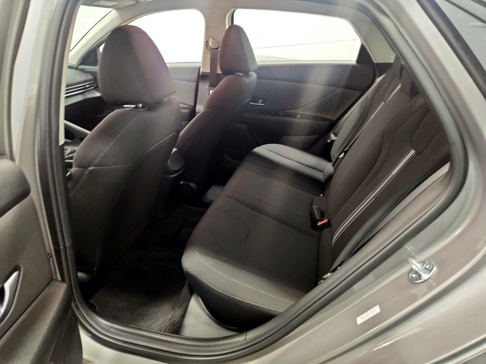 Thumbnail: 2023 Hyundai Elantra - 20