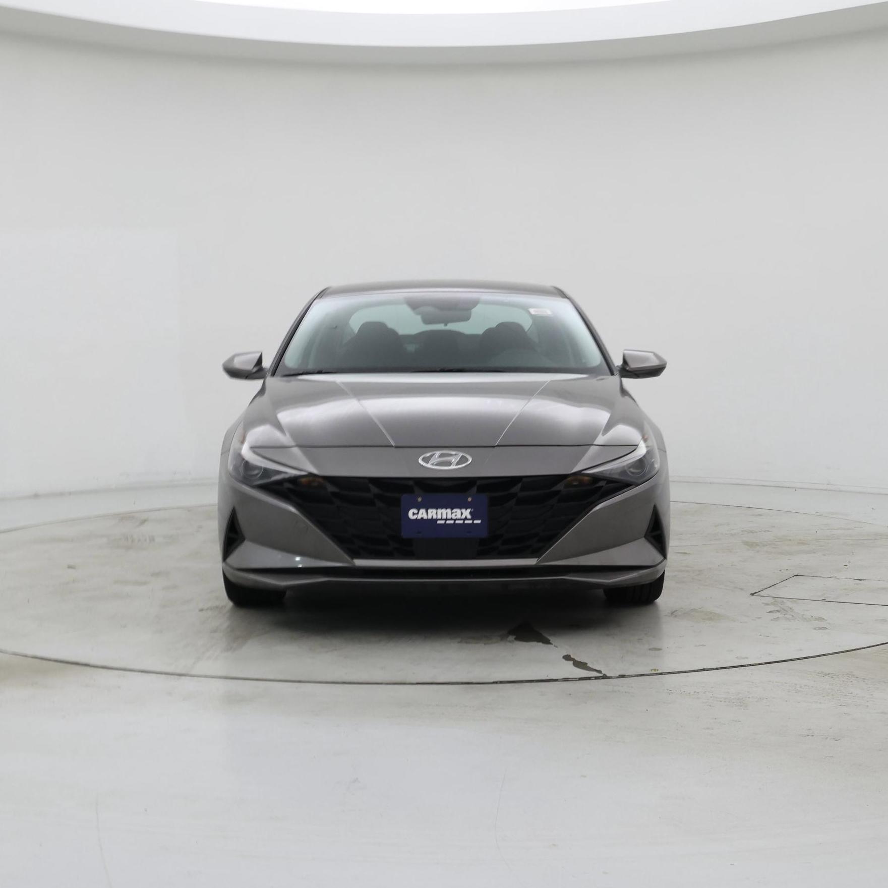 Thumbnail: 2023 Hyundai Elantra - 5