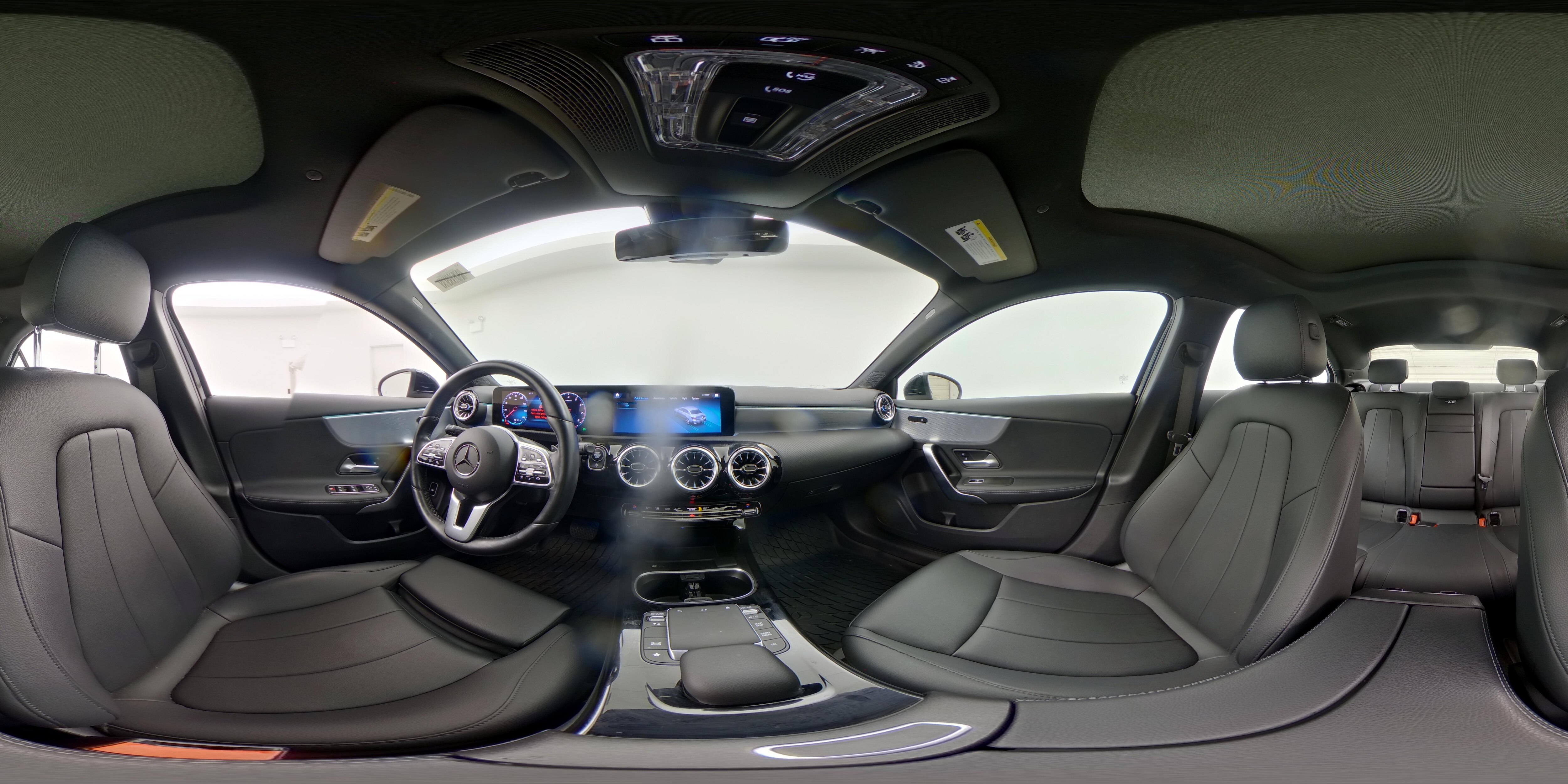 2022 Mercedes-Benz A-Class A220 - Photo 25