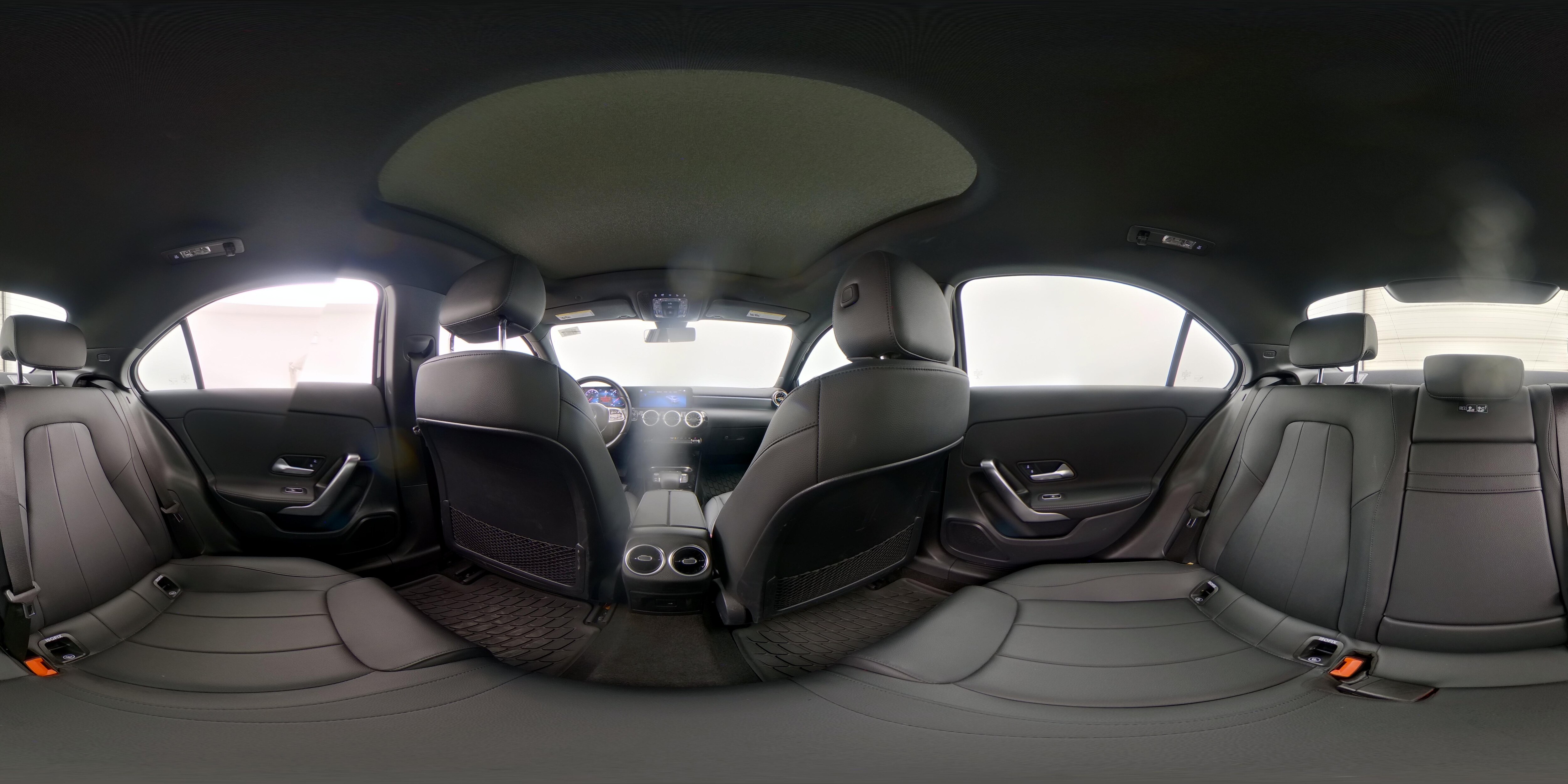 2022 Mercedes-Benz A-Class A220 - Photo 26