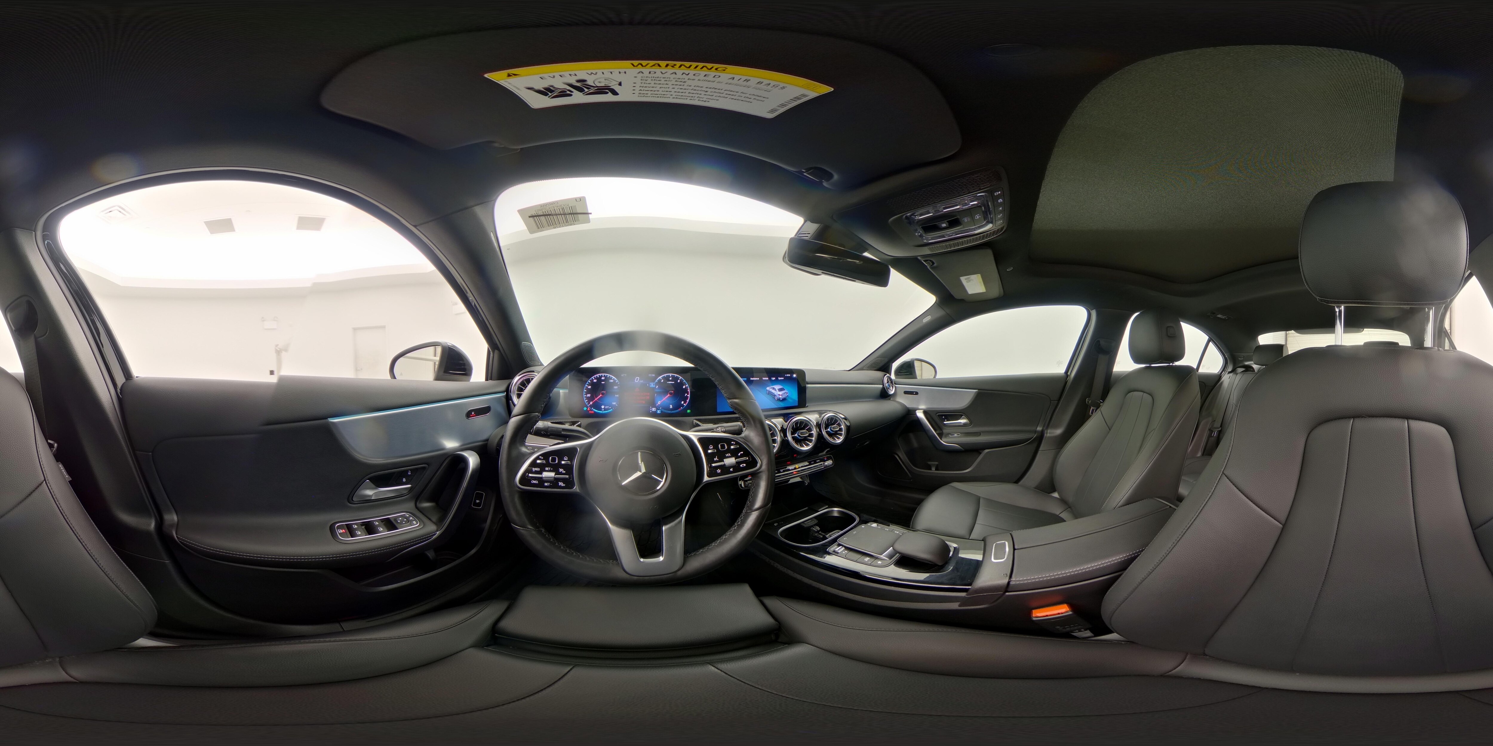 2022 Mercedes-Benz A-Class A220 - Photo 27