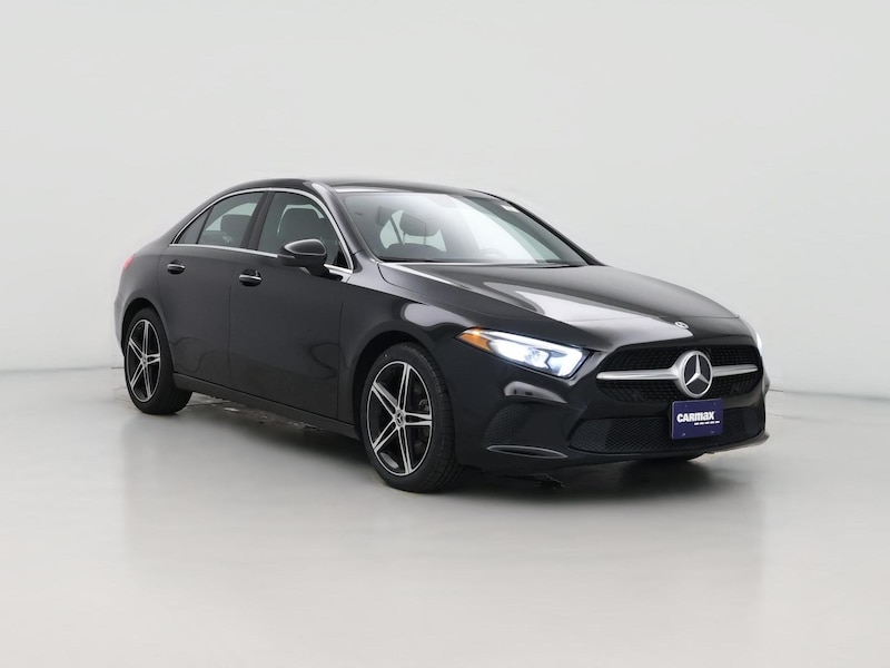 2022 Mercedes-Benz A220 null