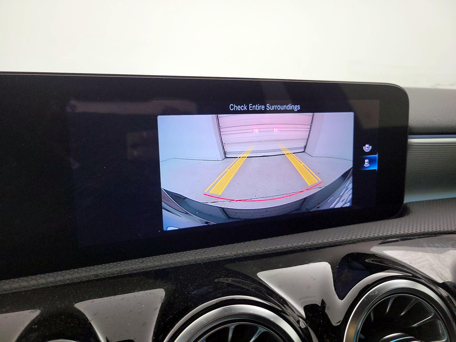 Thumbnail: 2022 Mercedes-Benz A-Class - 14