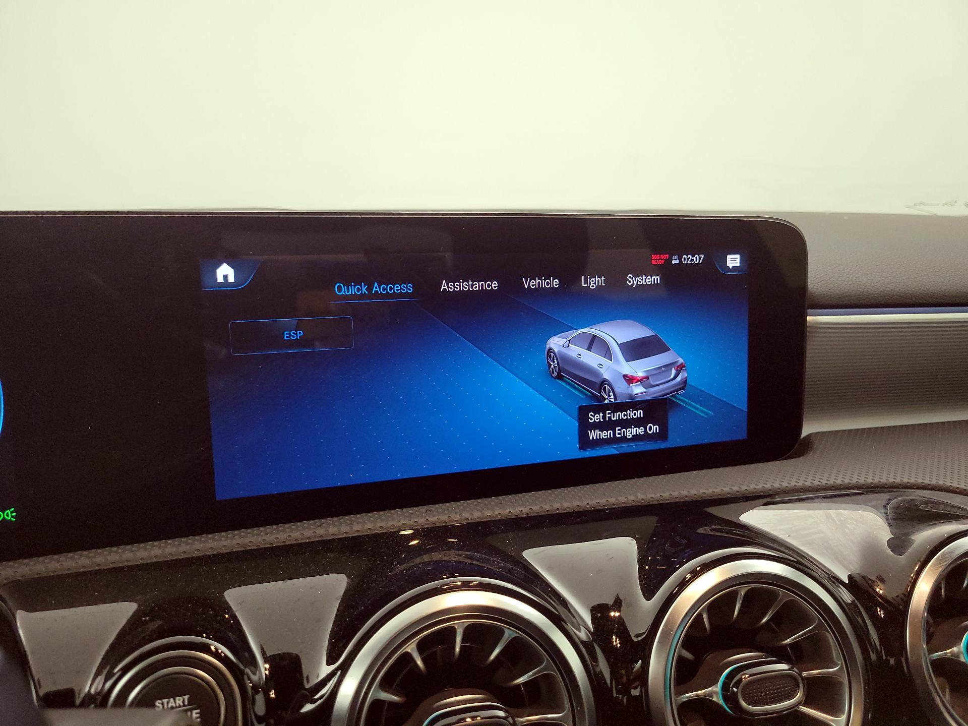 Thumbnail: 2022 Mercedes-Benz A-Class - 15