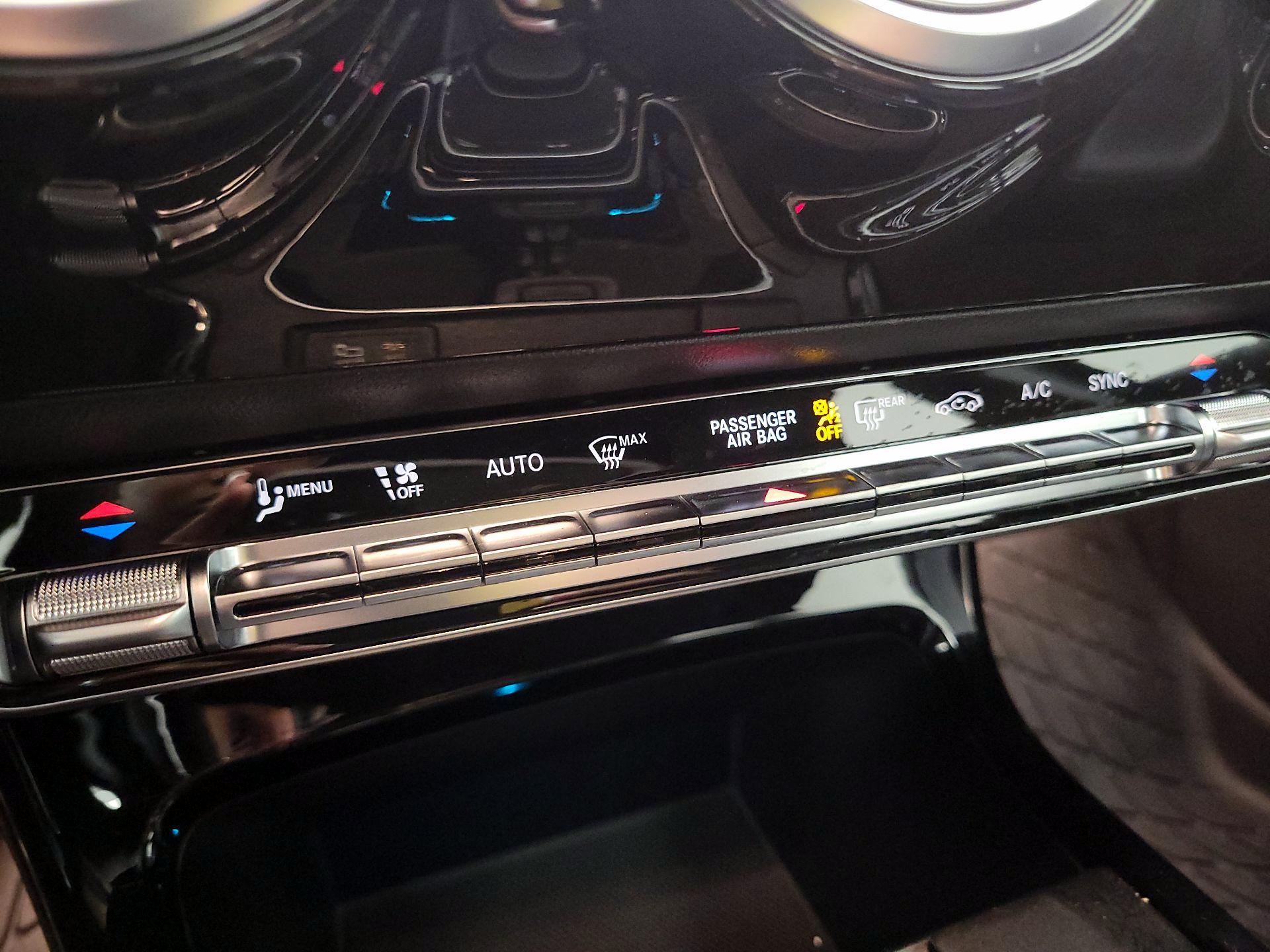 Thumbnail: 2022 Mercedes-Benz A-Class - 16