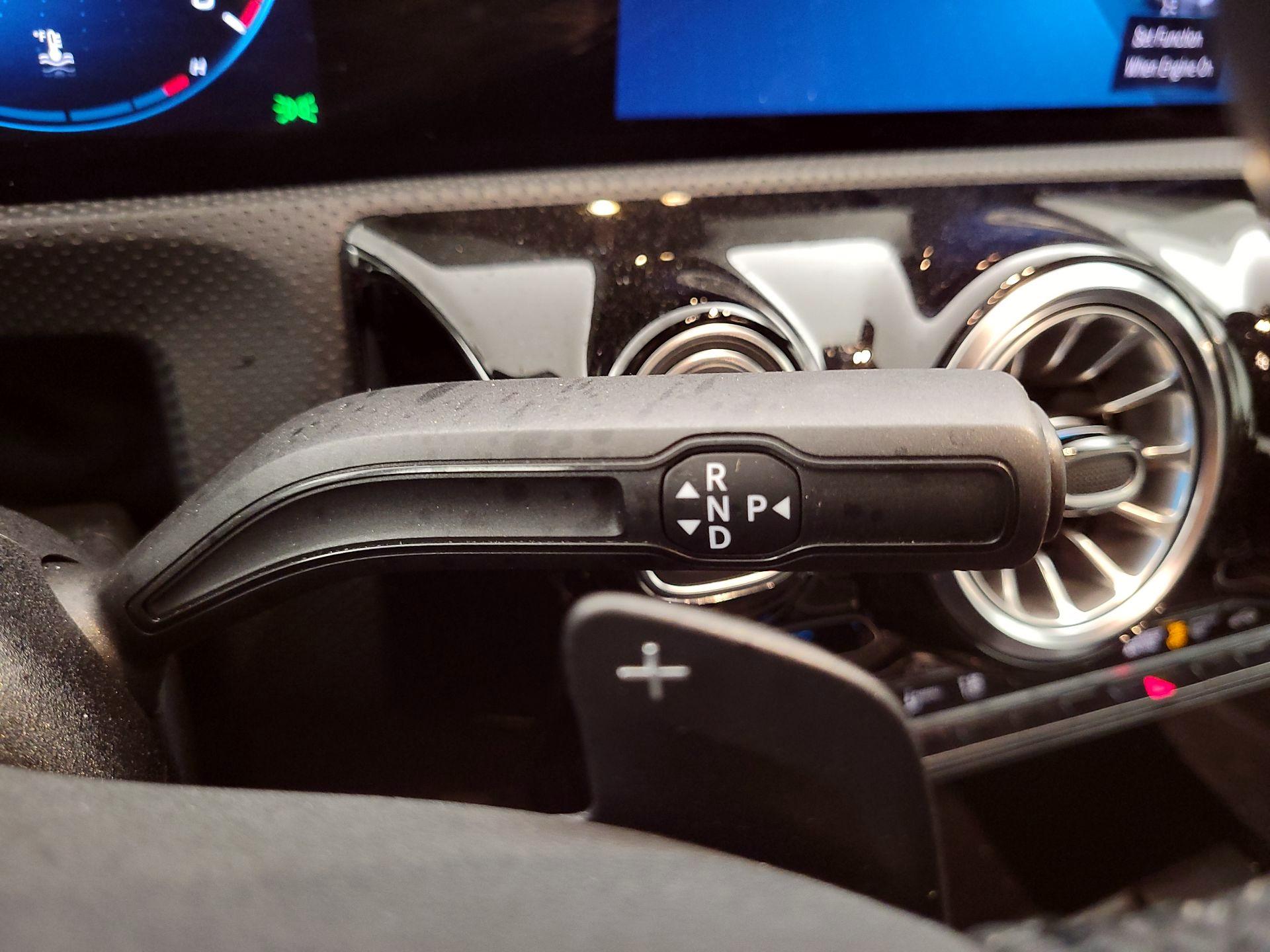 Thumbnail: 2022 Mercedes-Benz A-Class - 17