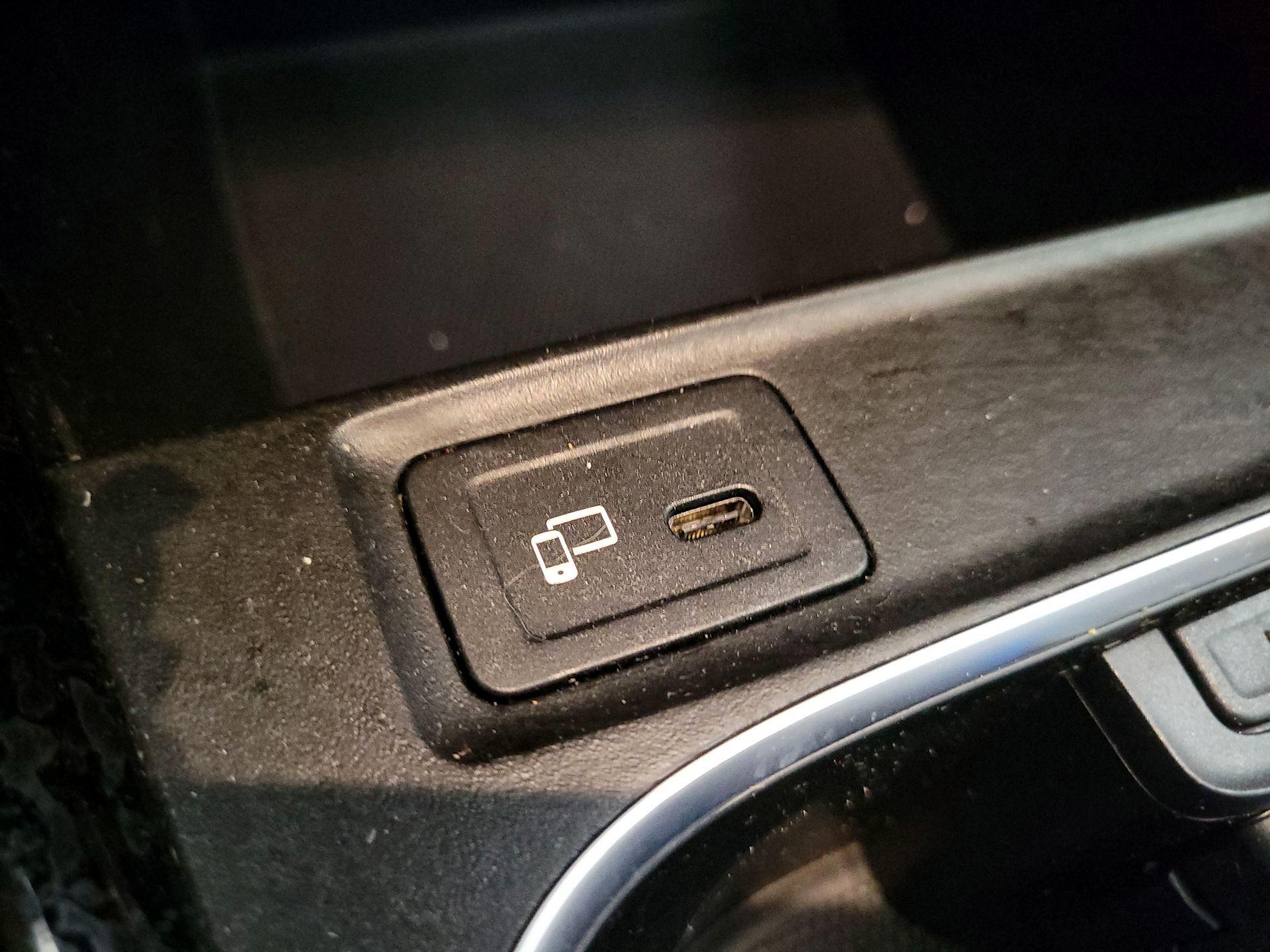 Thumbnail: 2022 Mercedes-Benz A-Class - 18