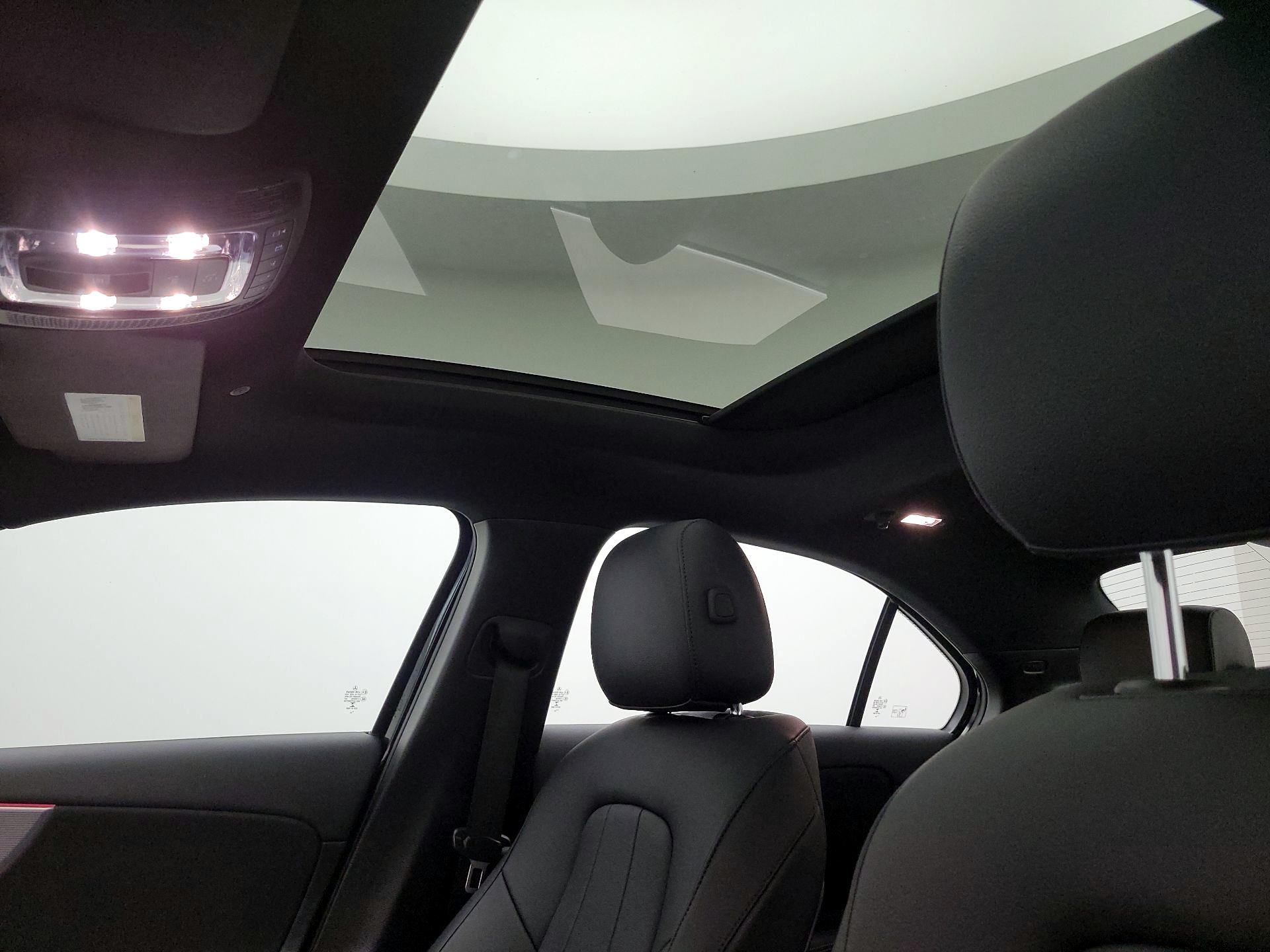 Thumbnail: 2022 Mercedes-Benz A-Class - 19