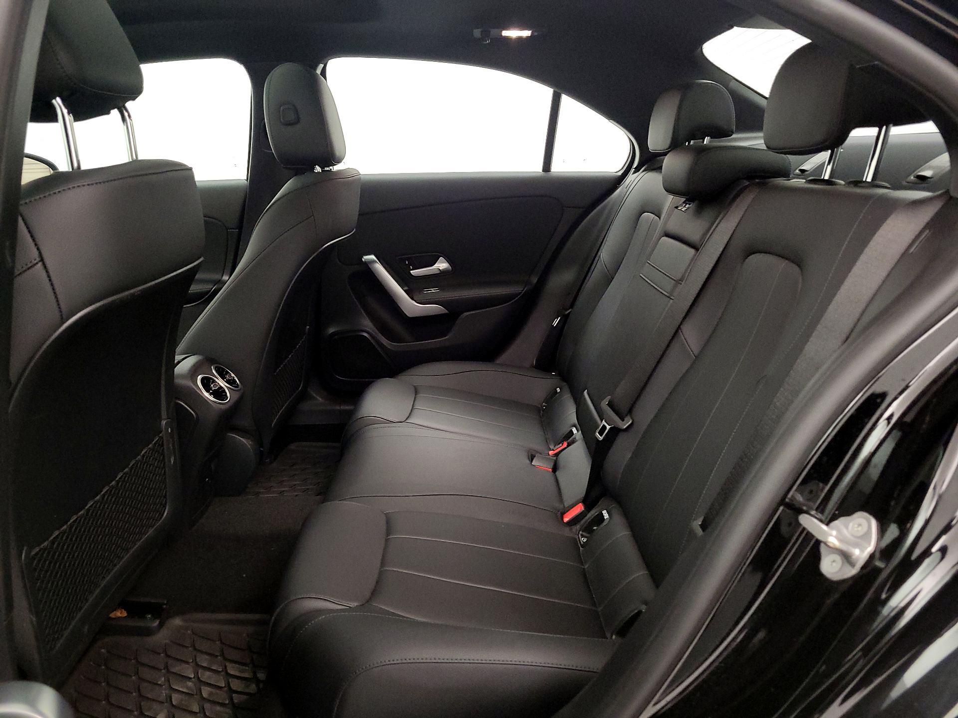 Thumbnail: 2022 Mercedes-Benz A-Class - 20