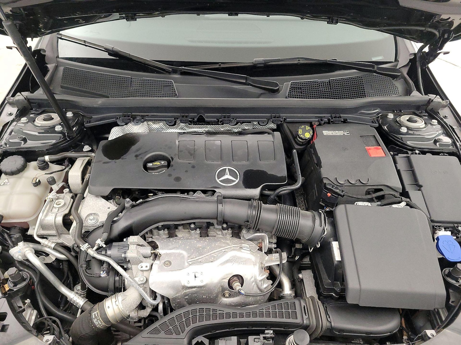 2022 Mercedes-Benz A-Class A220 - Photo 23