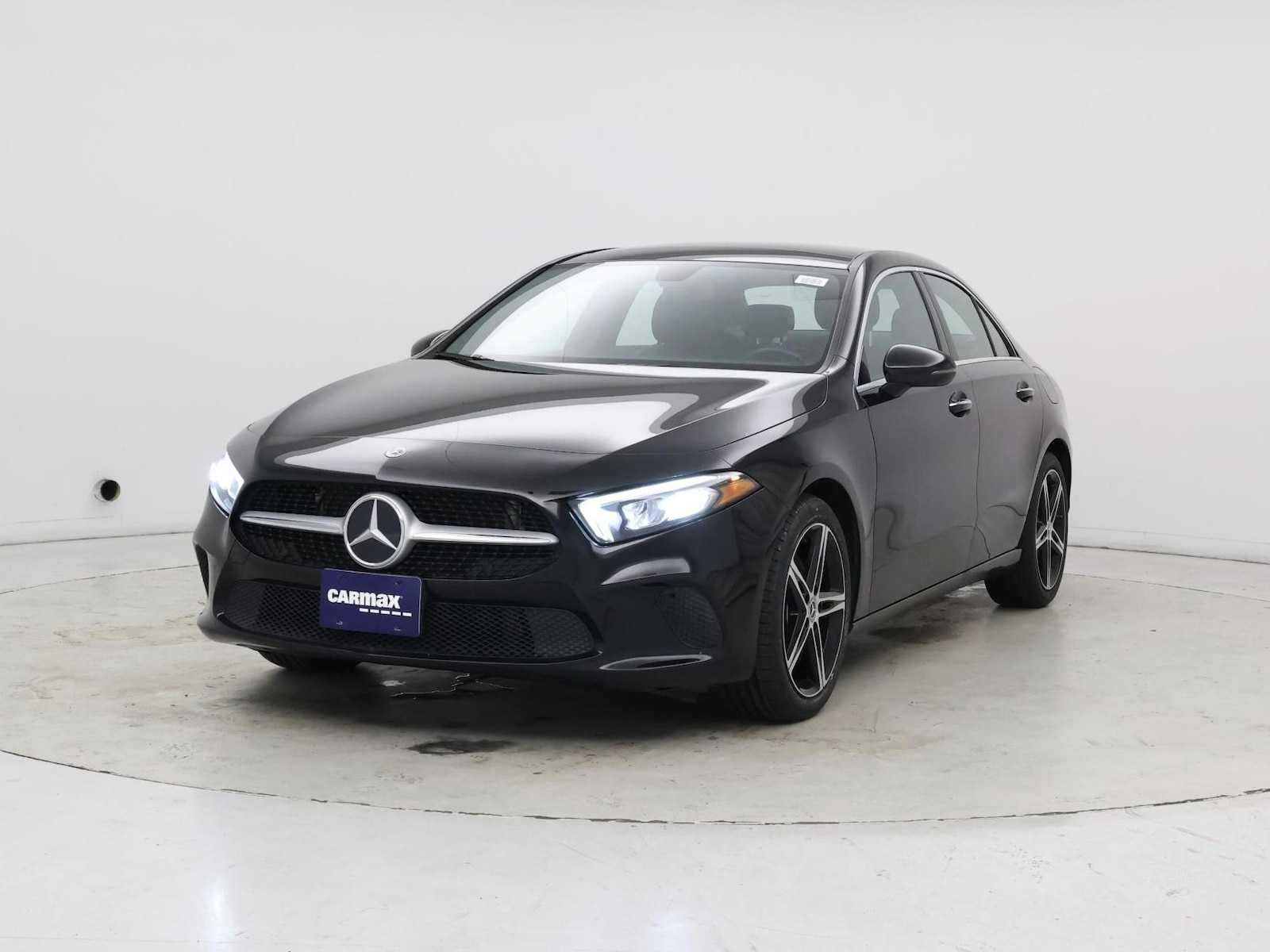 2022 Mercedes-Benz A-Class A220 - Photo 5
