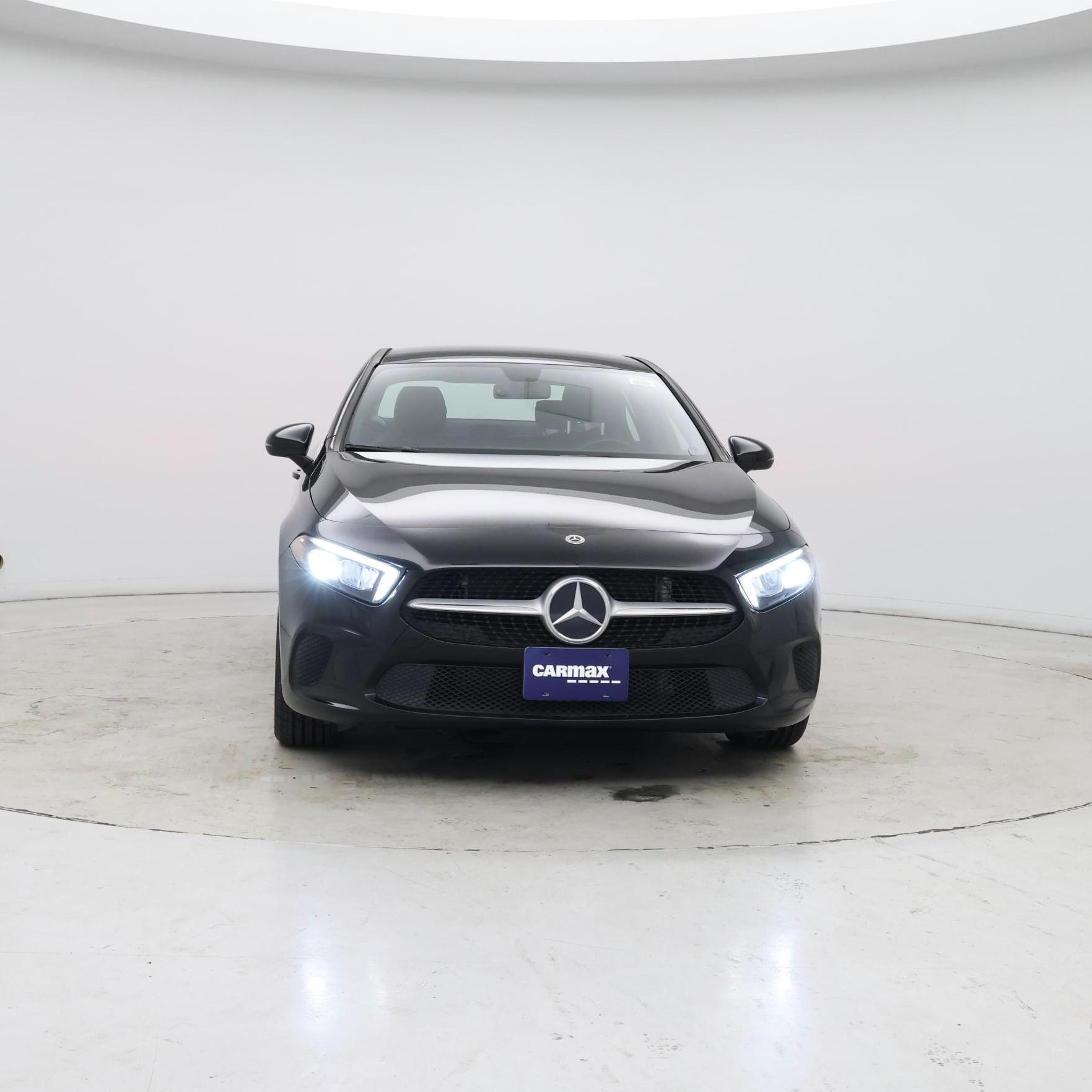 Thumbnail: 2022 Mercedes-Benz A-Class - 5