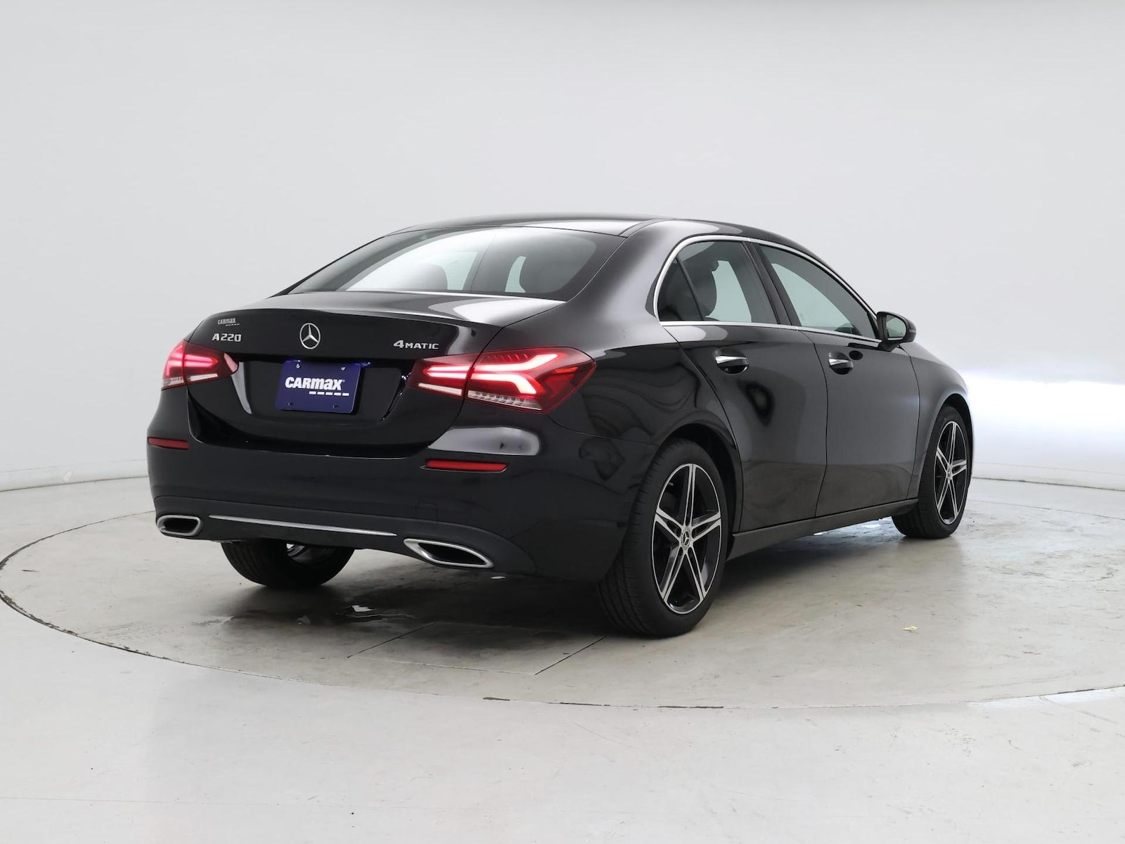 2022 Mercedes-Benz A-Class A220 - Photo 9