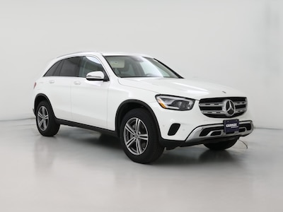 2022 Mercedes-Benz GLC300
