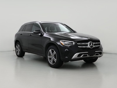 2022 Mercedes-Benz GLC300