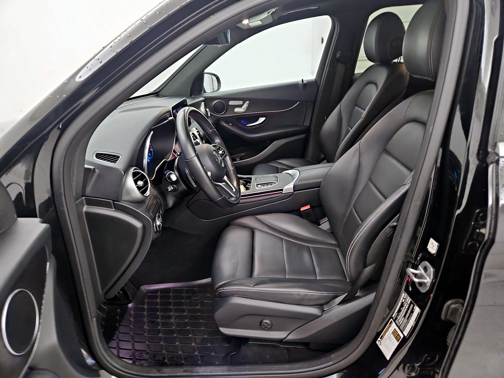 Thumbnail: 2022 Mercedes-Benz GLC - 11