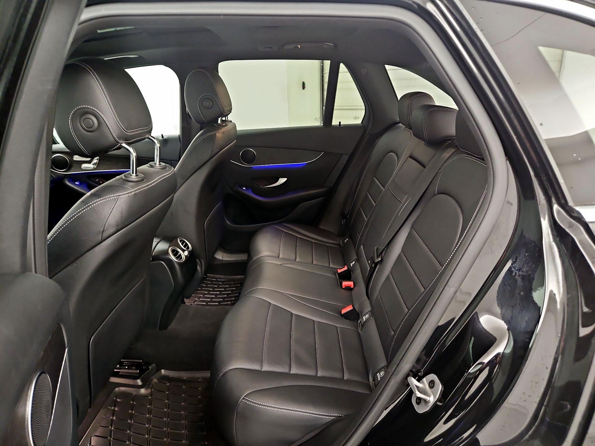 Thumbnail: 2022 Mercedes-Benz GLC - 19