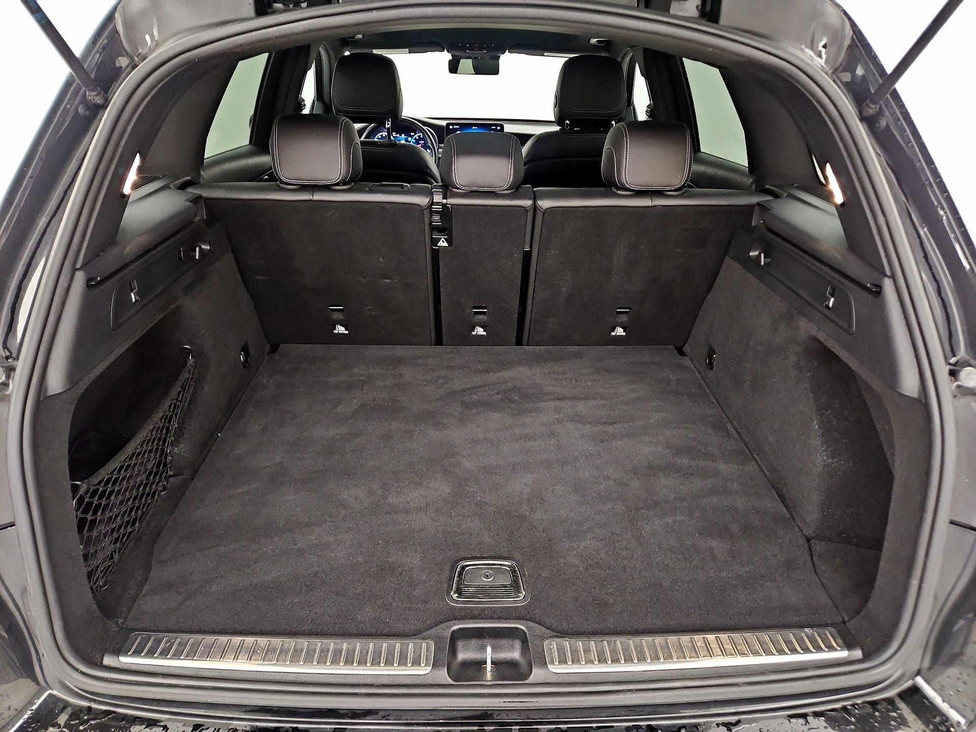 Thumbnail: 2022 Mercedes-Benz GLC - 20