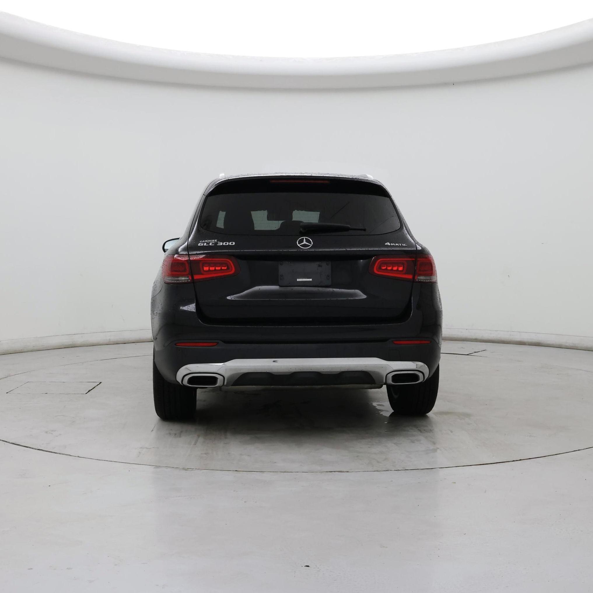 Thumbnail: 2022 Mercedes-Benz GLC - 6