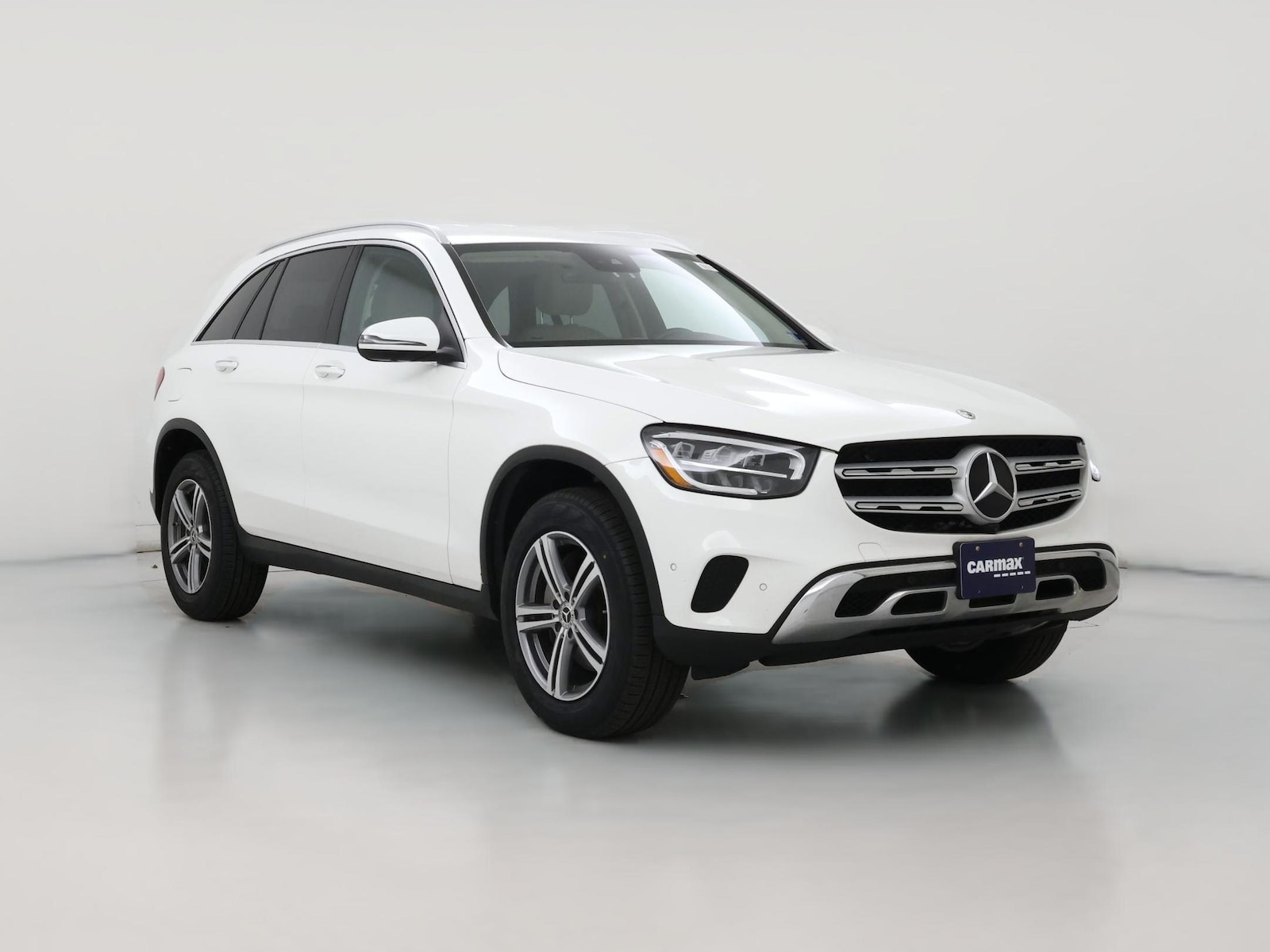 2022 Mercedes-Benz GLC